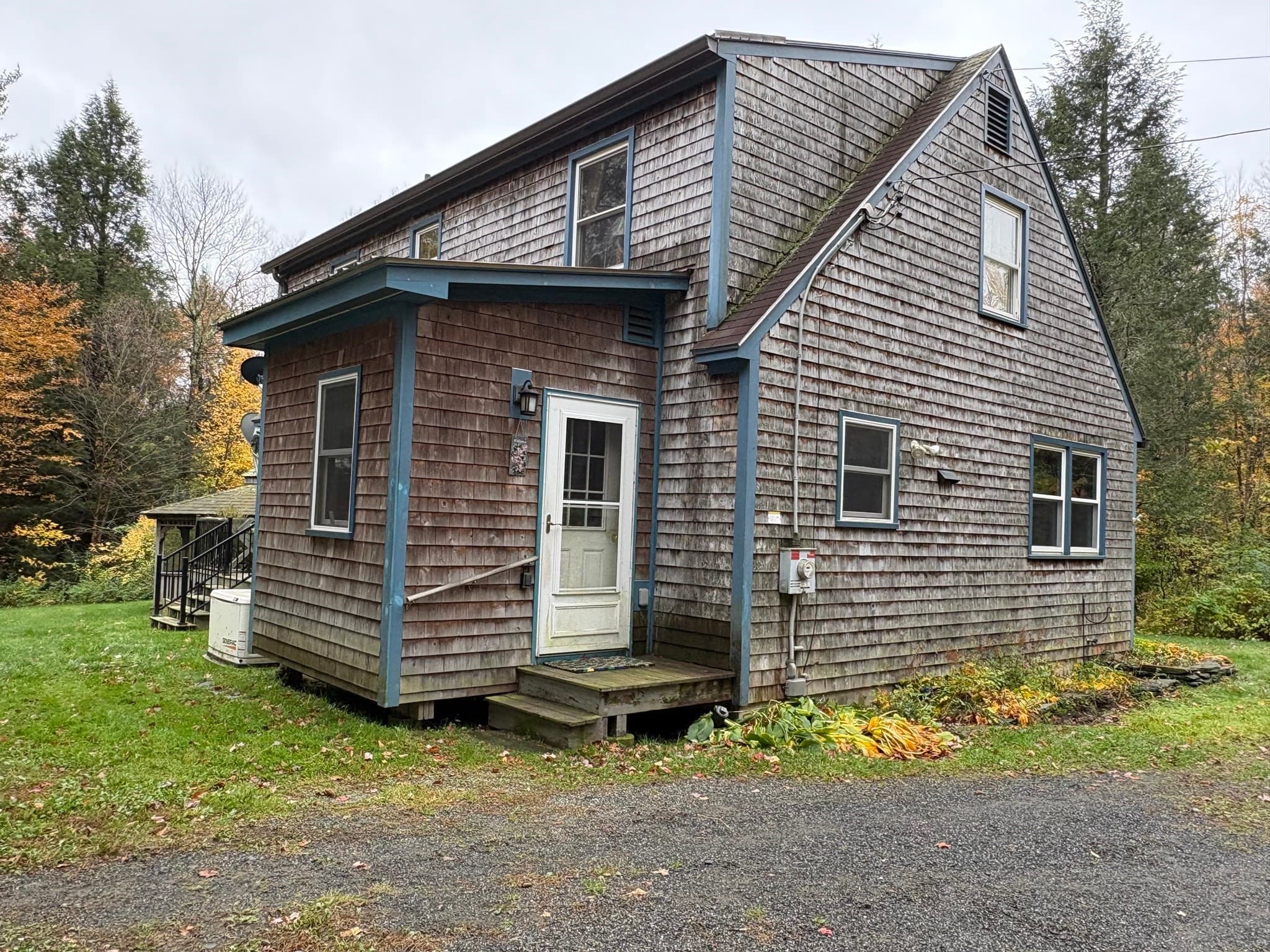 Single Family Residence at 63 West Street, Goshen MA 01032, photo 3 of 34