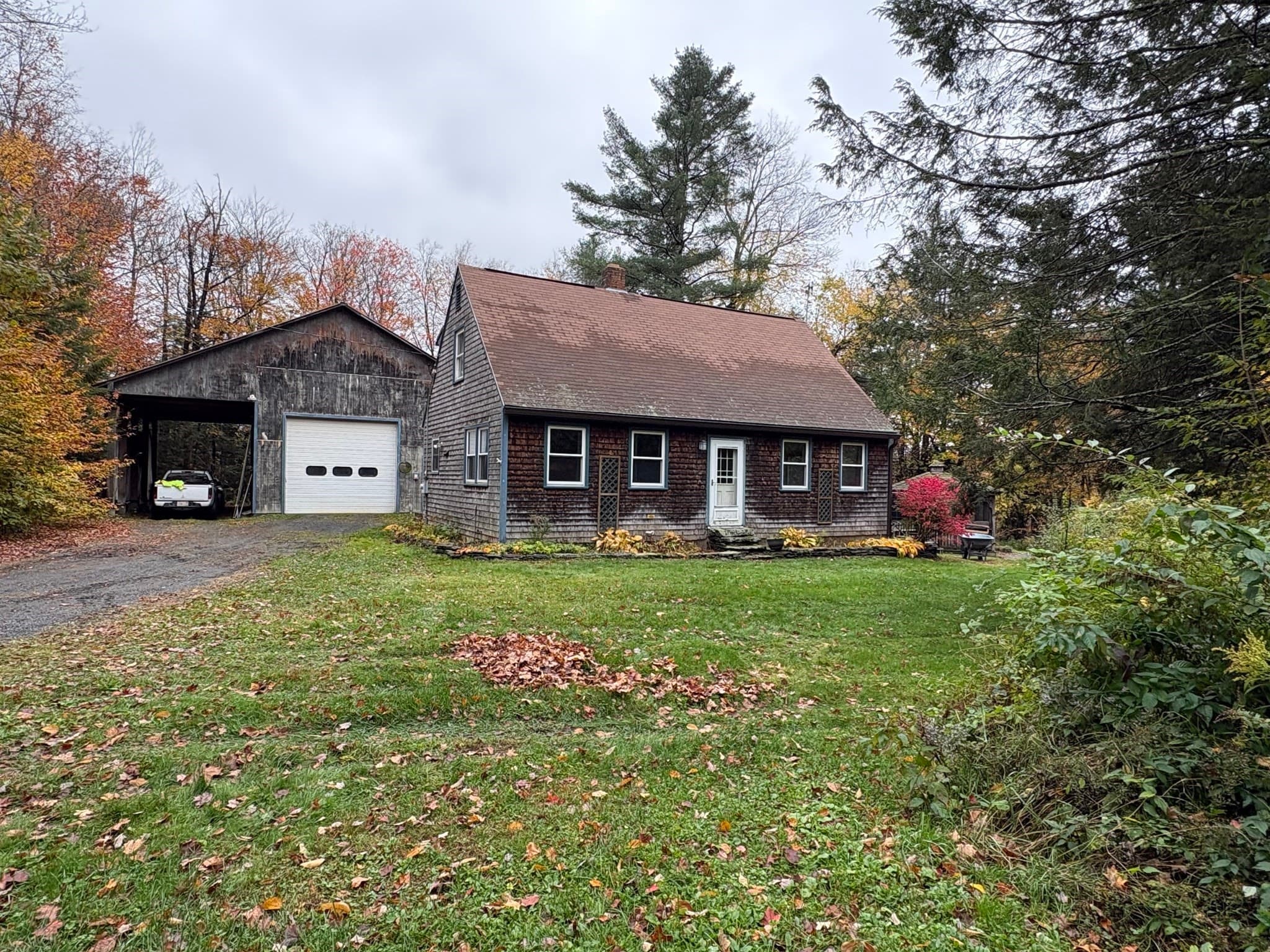 63 West Street, Goshen MA 01032