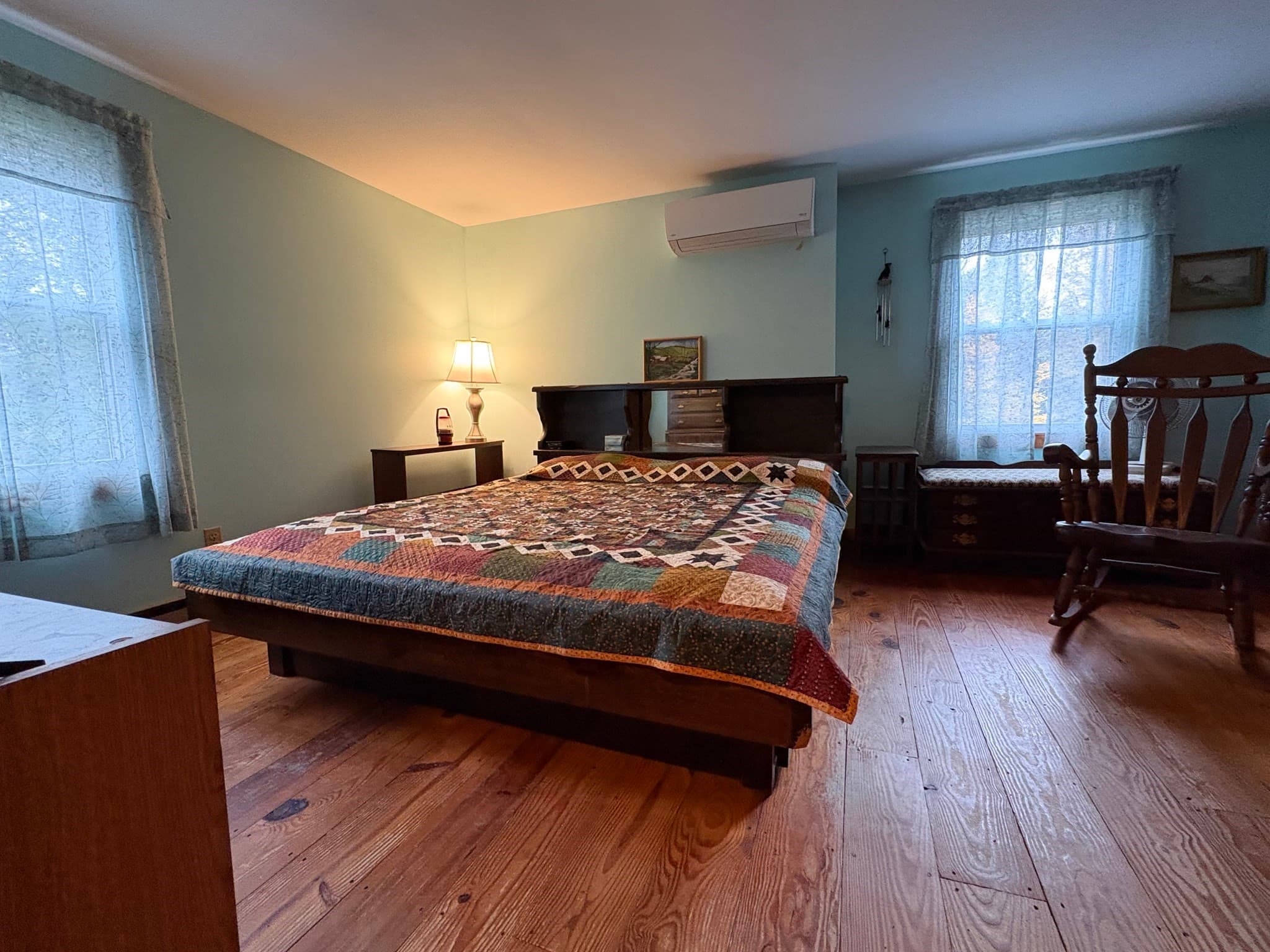 Single Family Residence at 63 West Street, Goshen MA 01032, photo 14 of 34