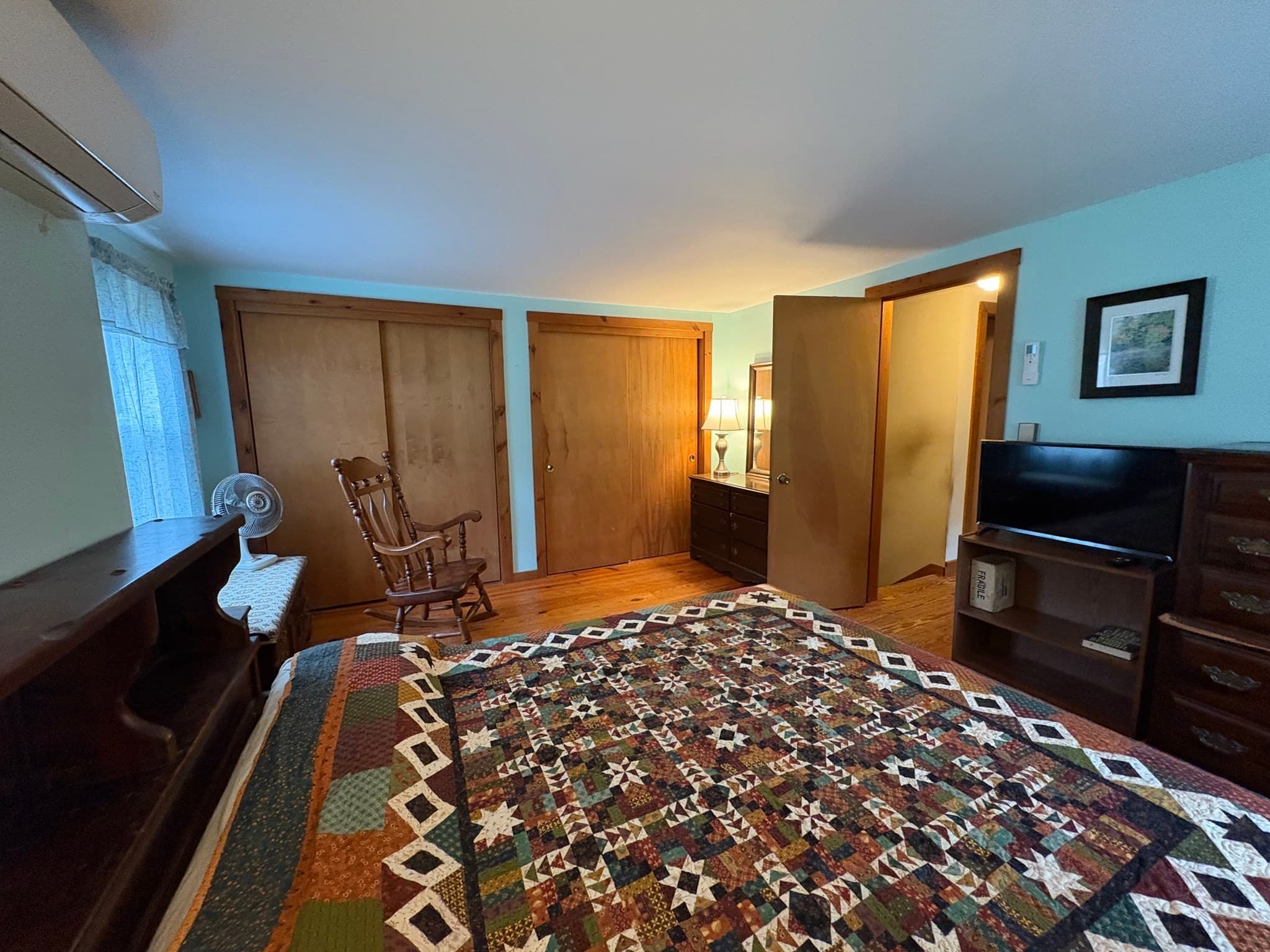 Single Family Residence at 63 West Street, Goshen MA 01032, photo 15 of 34