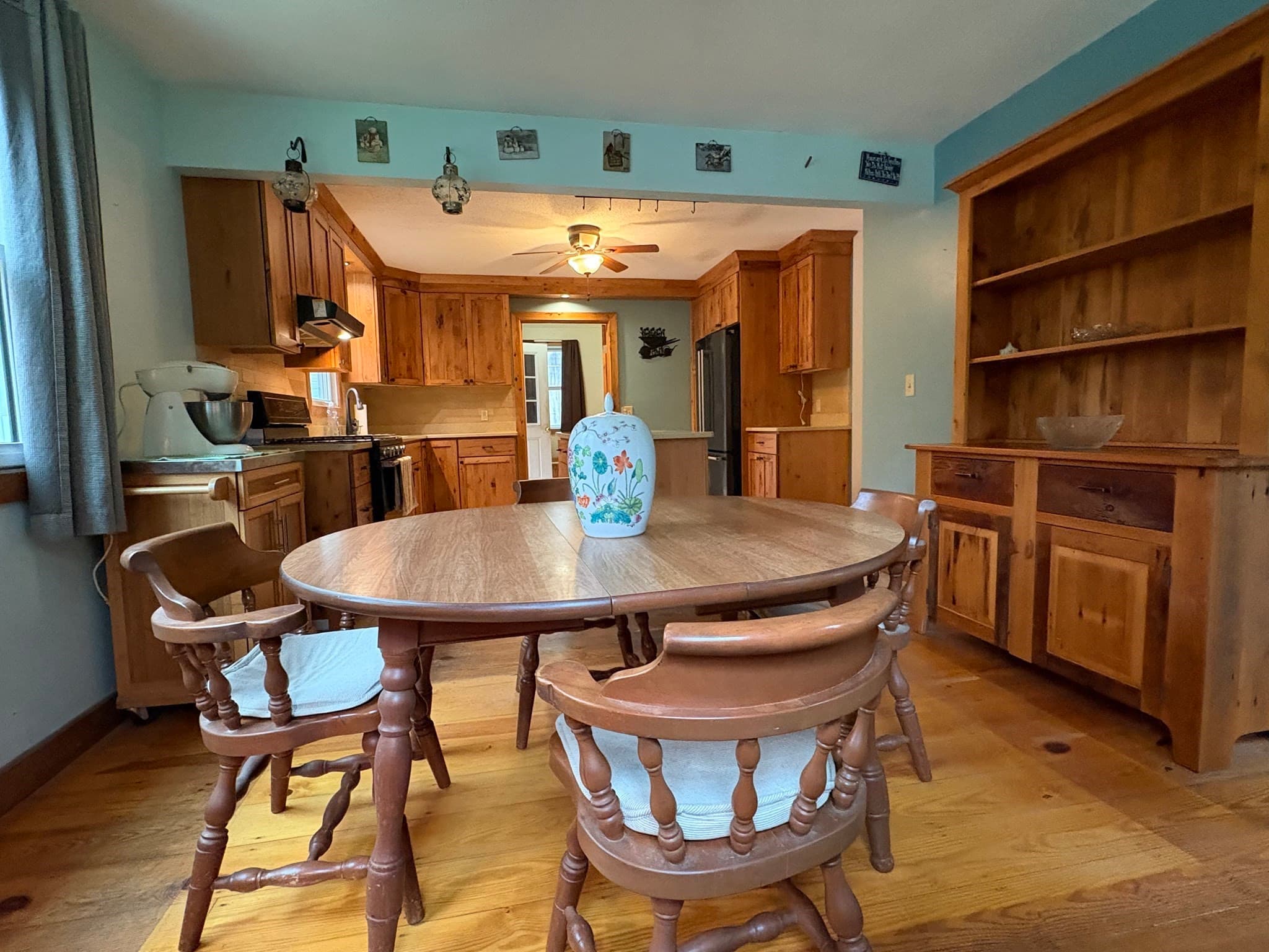 Single Family Residence at 63 West Street, Goshen MA 01032, photo 8 of 34
