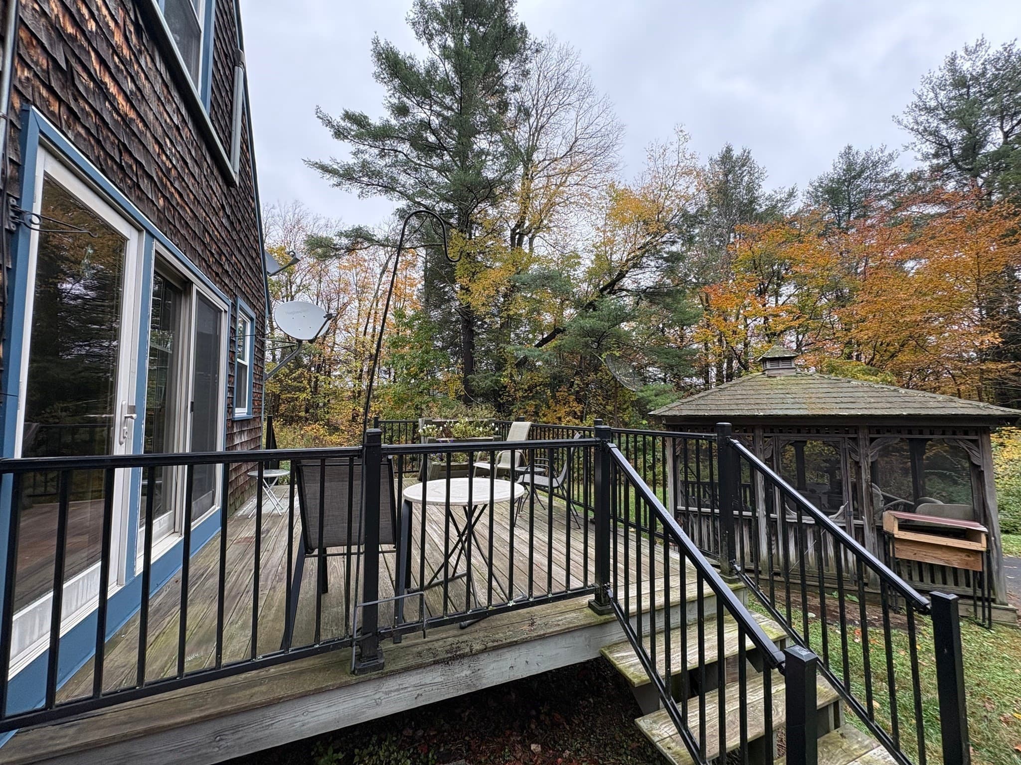 Single Family Residence at 63 West Street, Goshen MA 01032, photo 25 of 34