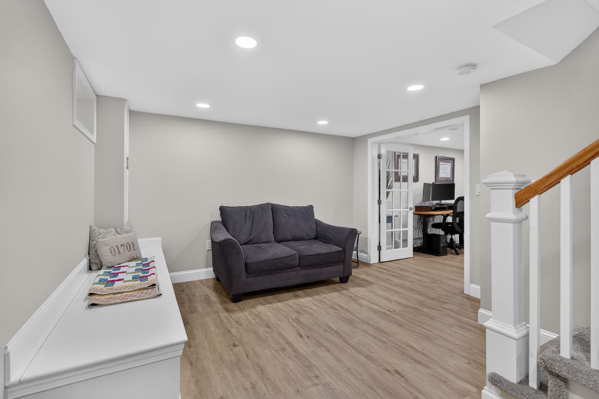 Single Family Residence at 29 Hiram Rd, Framingham MA 01701, photo 27 of 38