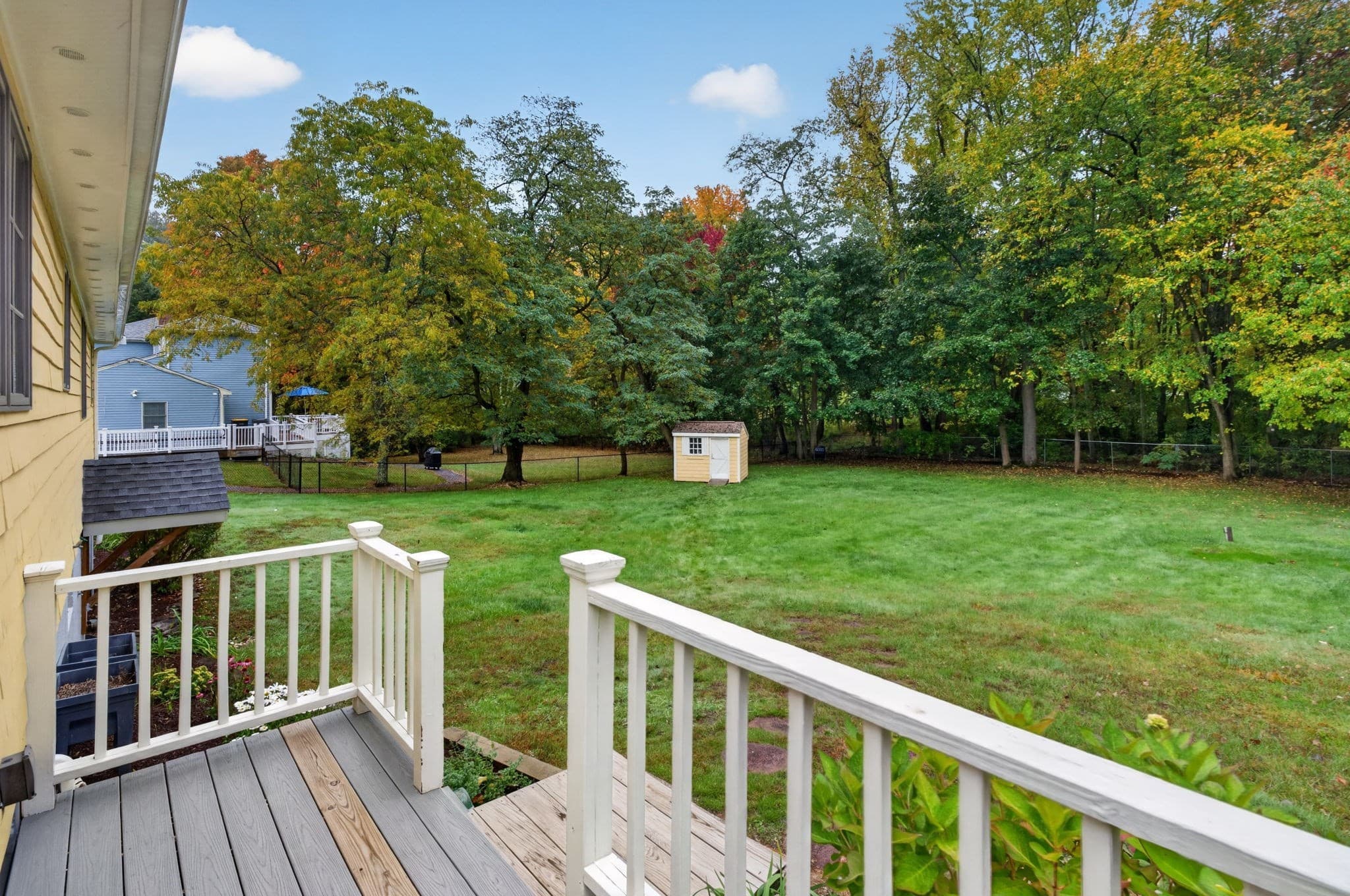 Single Family Residence at 29 Hiram Rd, Framingham MA 01701, photo 34 of 38