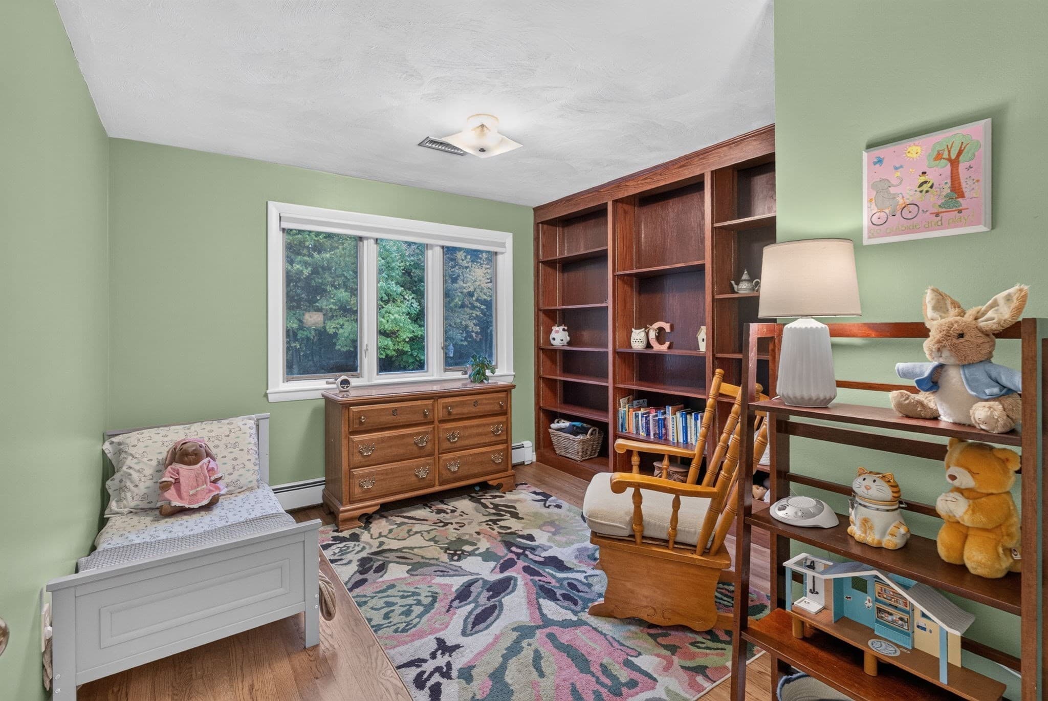 Single Family Residence at 29 Hiram Rd, Framingham MA 01701, photo 18 of 38