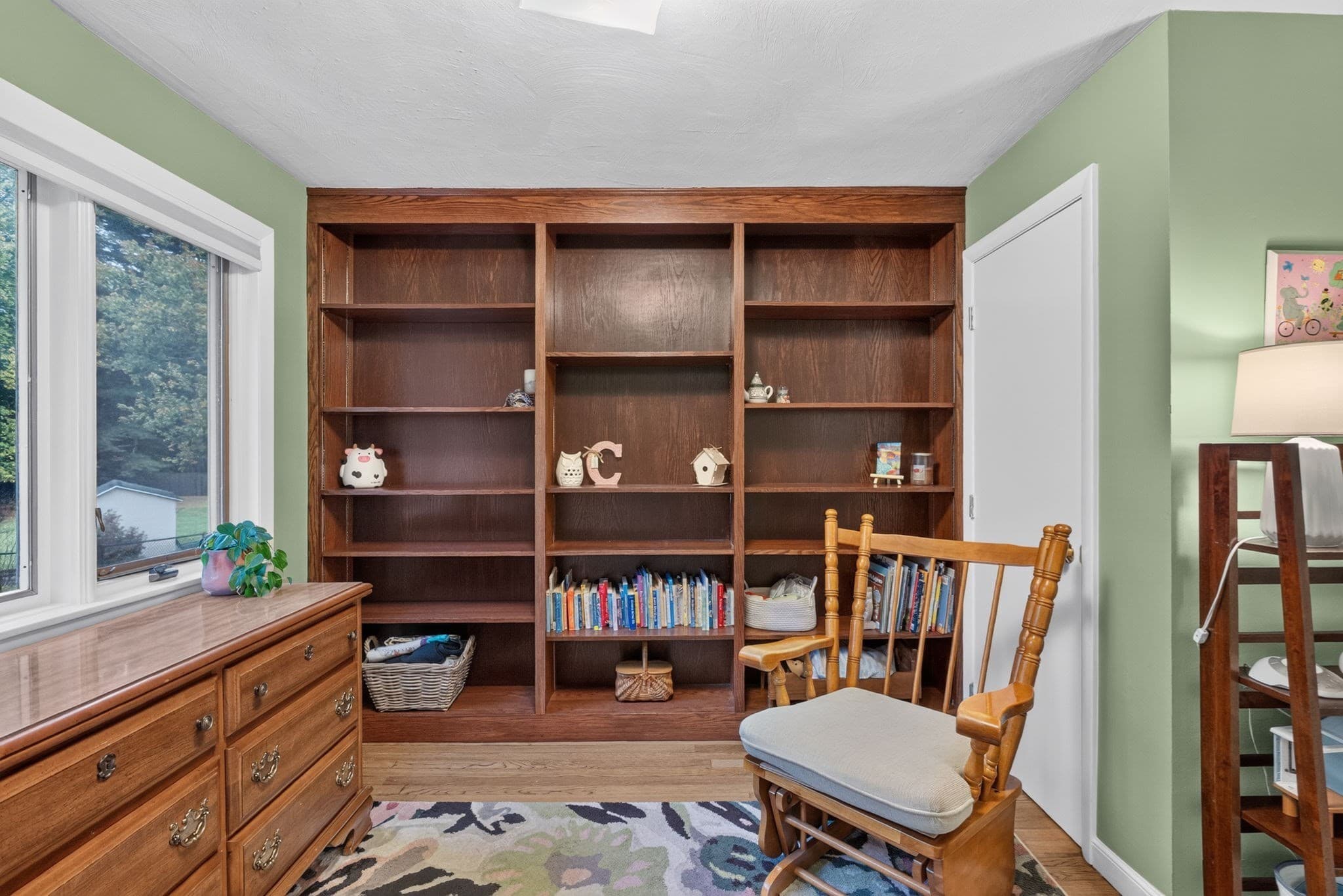 Single Family Residence at 29 Hiram Rd, Framingham MA 01701, photo 19 of 38
