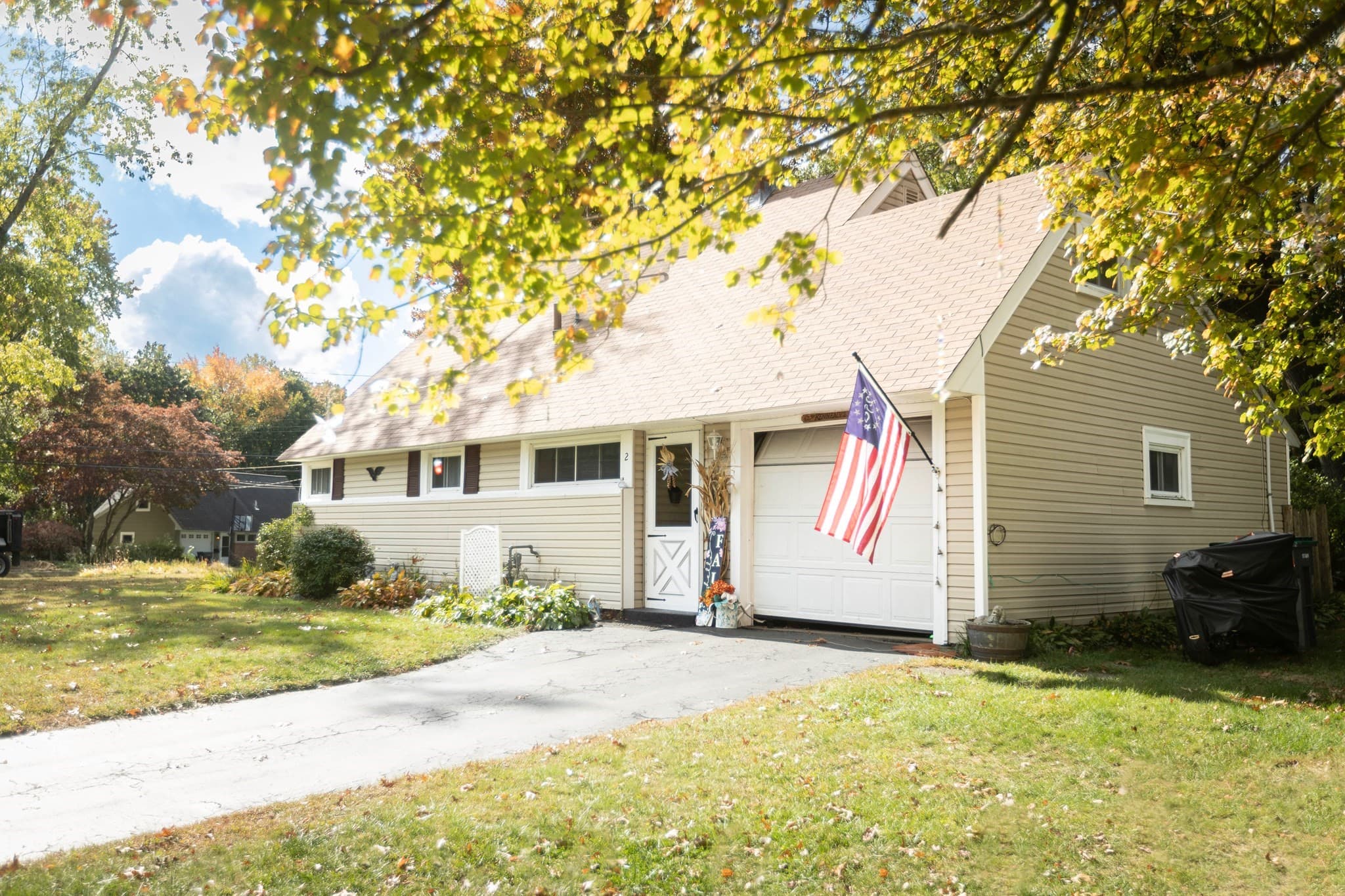 2 Granby Rd, Natick MA 01760