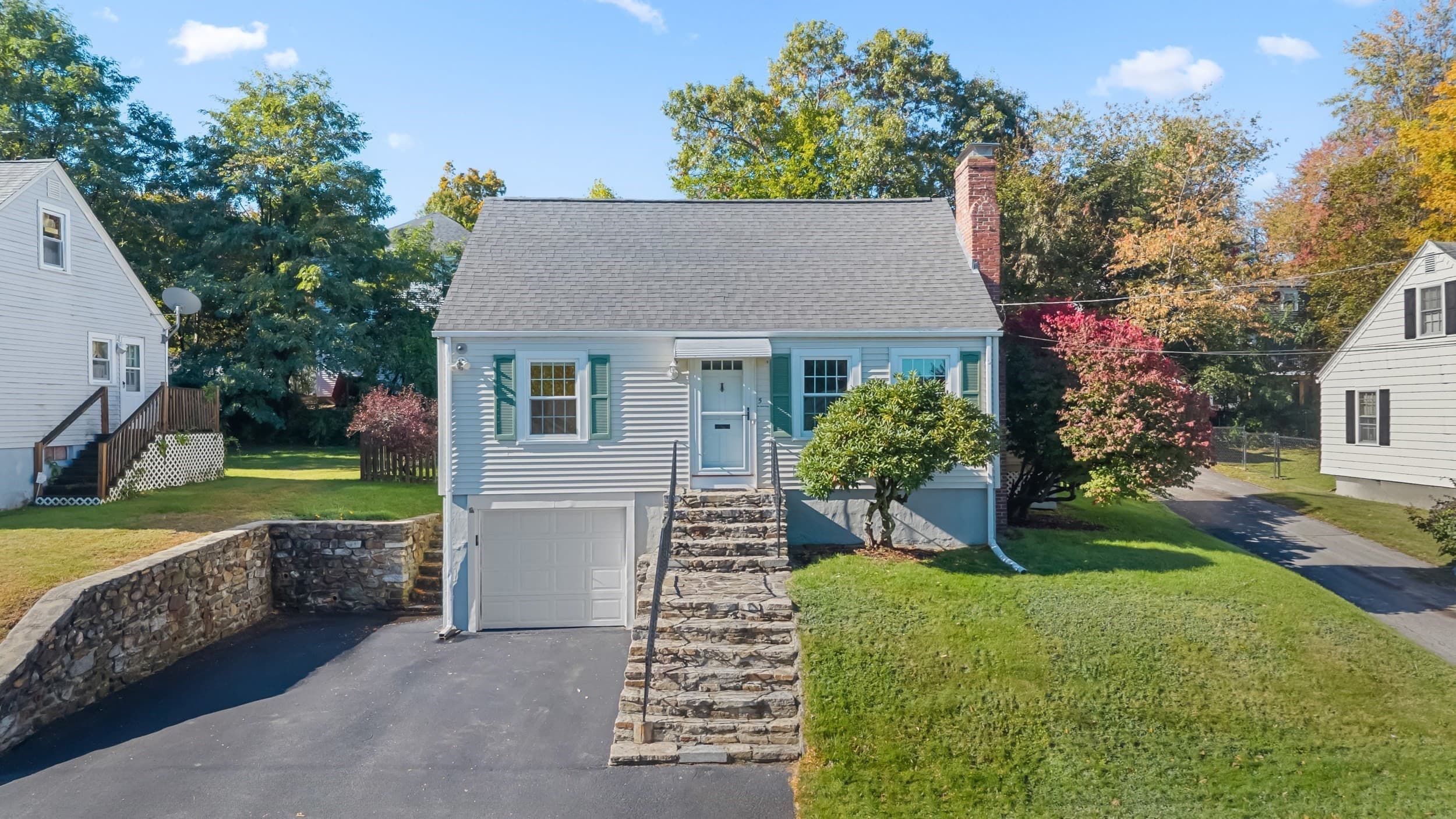 5 Winston Rd, Worcester MA 01606