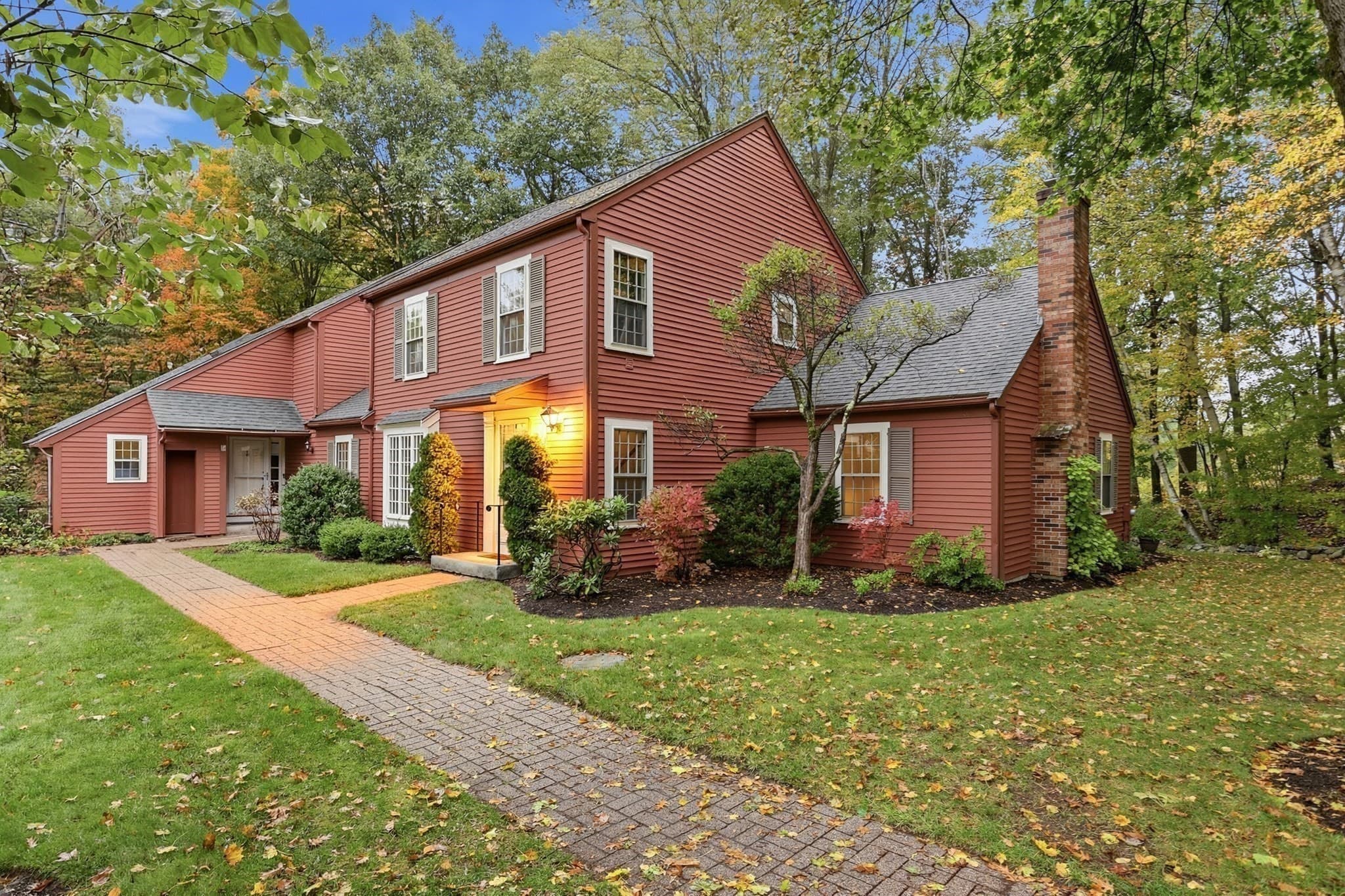 Condominium at 3 Edmonds Rd # 3, Concord MA 01774, Concord, photo 26 of 31