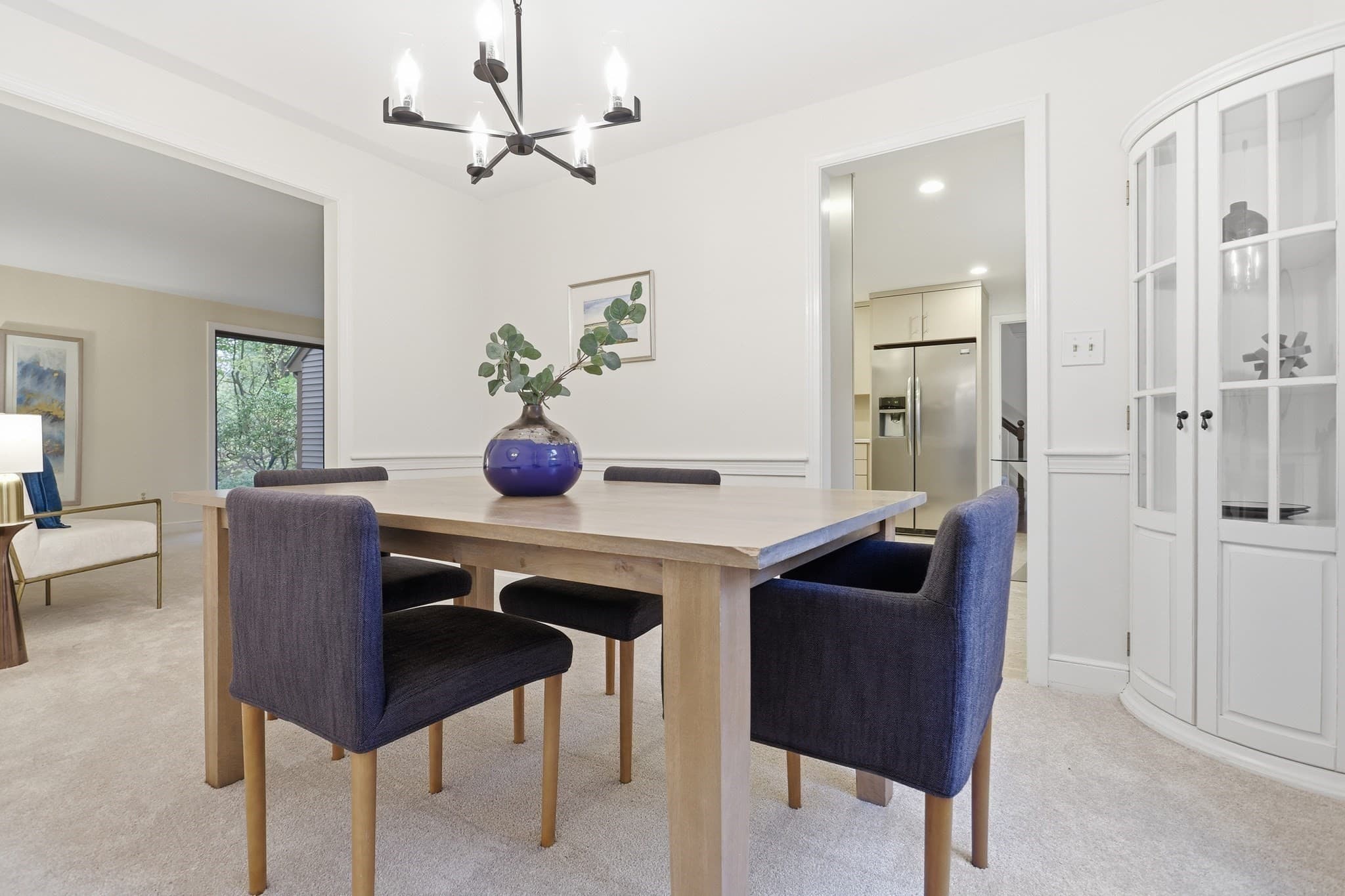 Condominium at 3 Edmonds Rd # 3, Concord MA 01774, Concord, photo 5 of 31