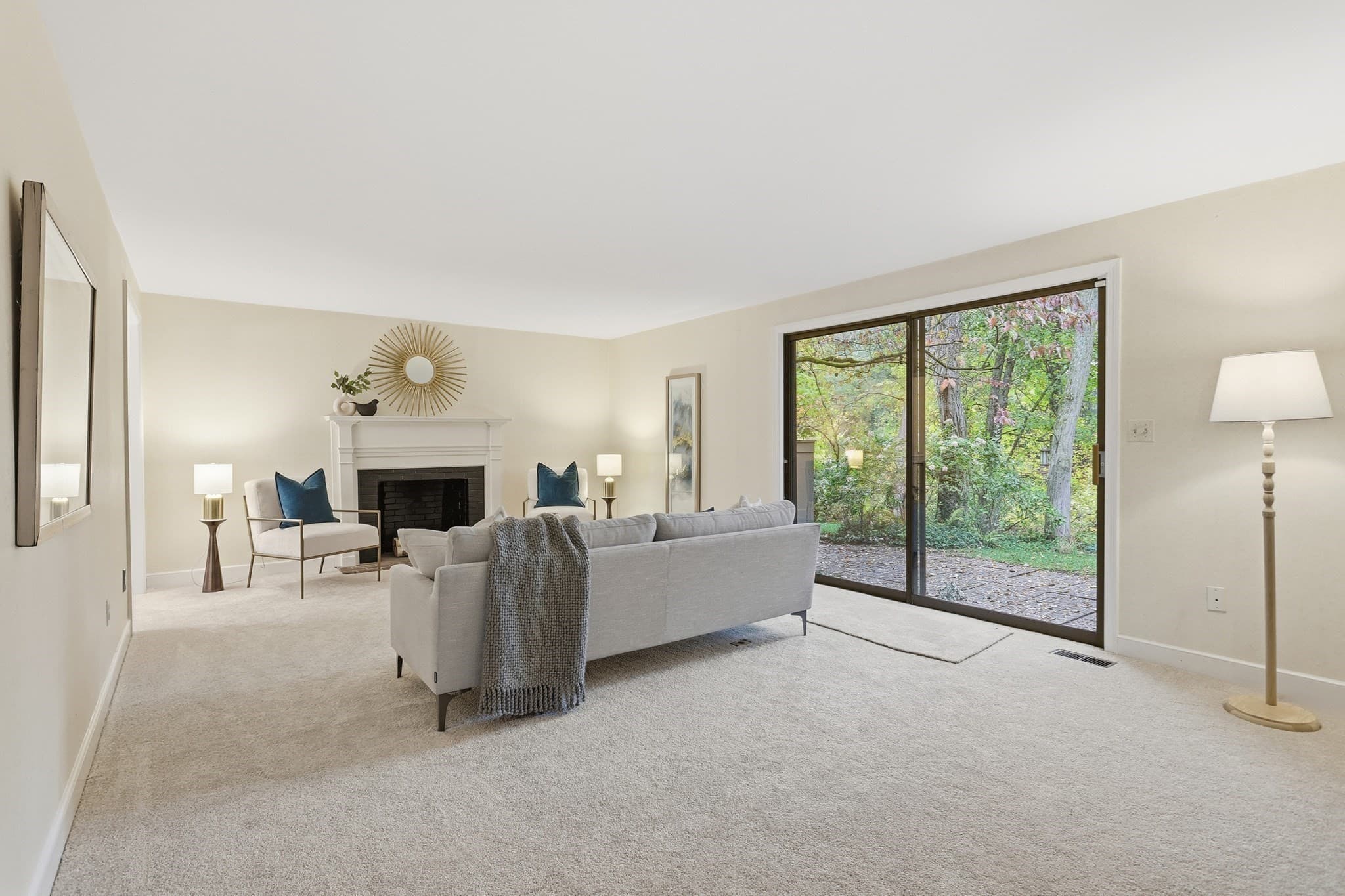 Condominium at 3 Edmonds Rd # 3, Concord MA 01774, Concord, photo 4 of 31