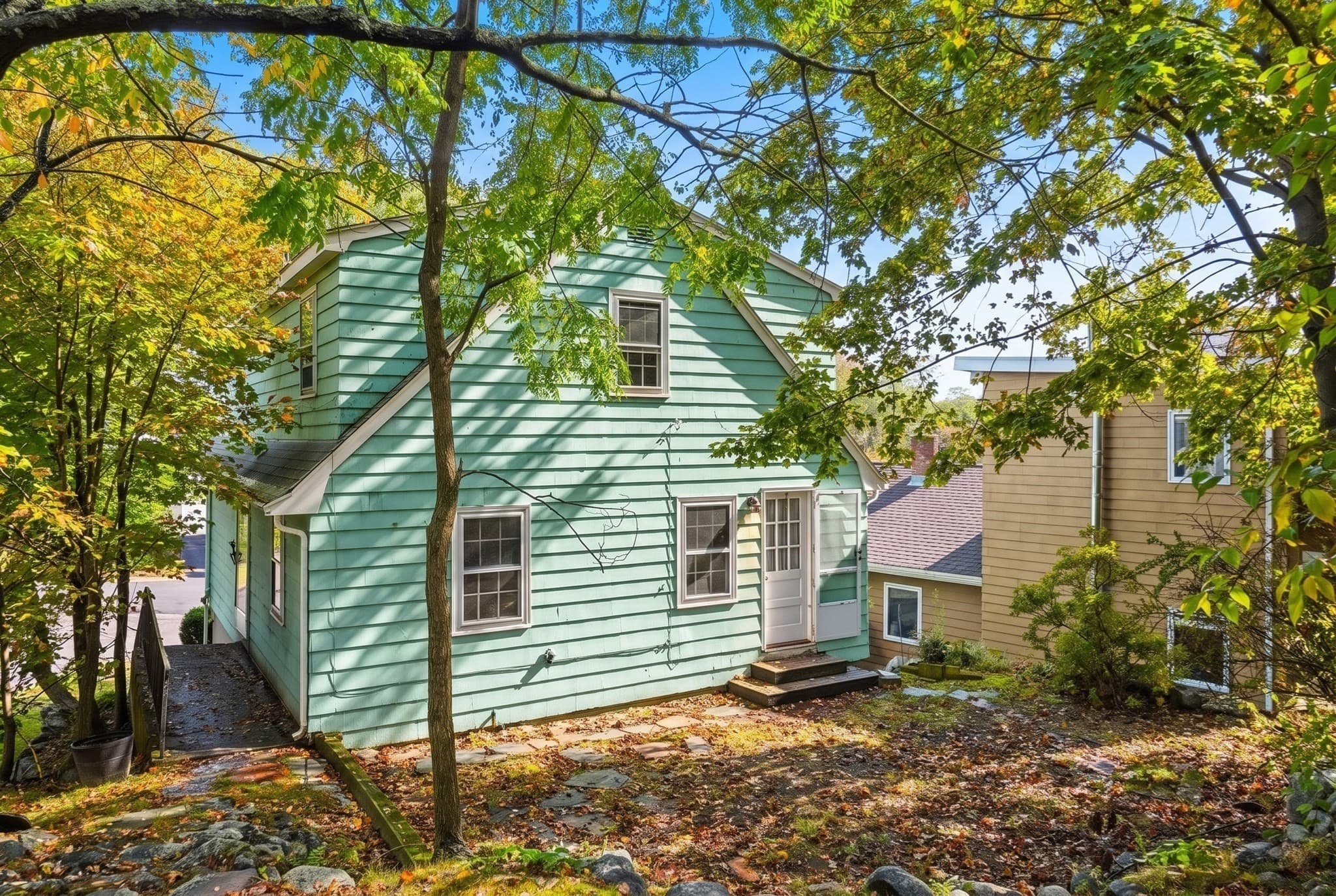 Single Family Residence at 148 Brattle Street, Arlington MA 02474, Arlington, photo 23 of 34
