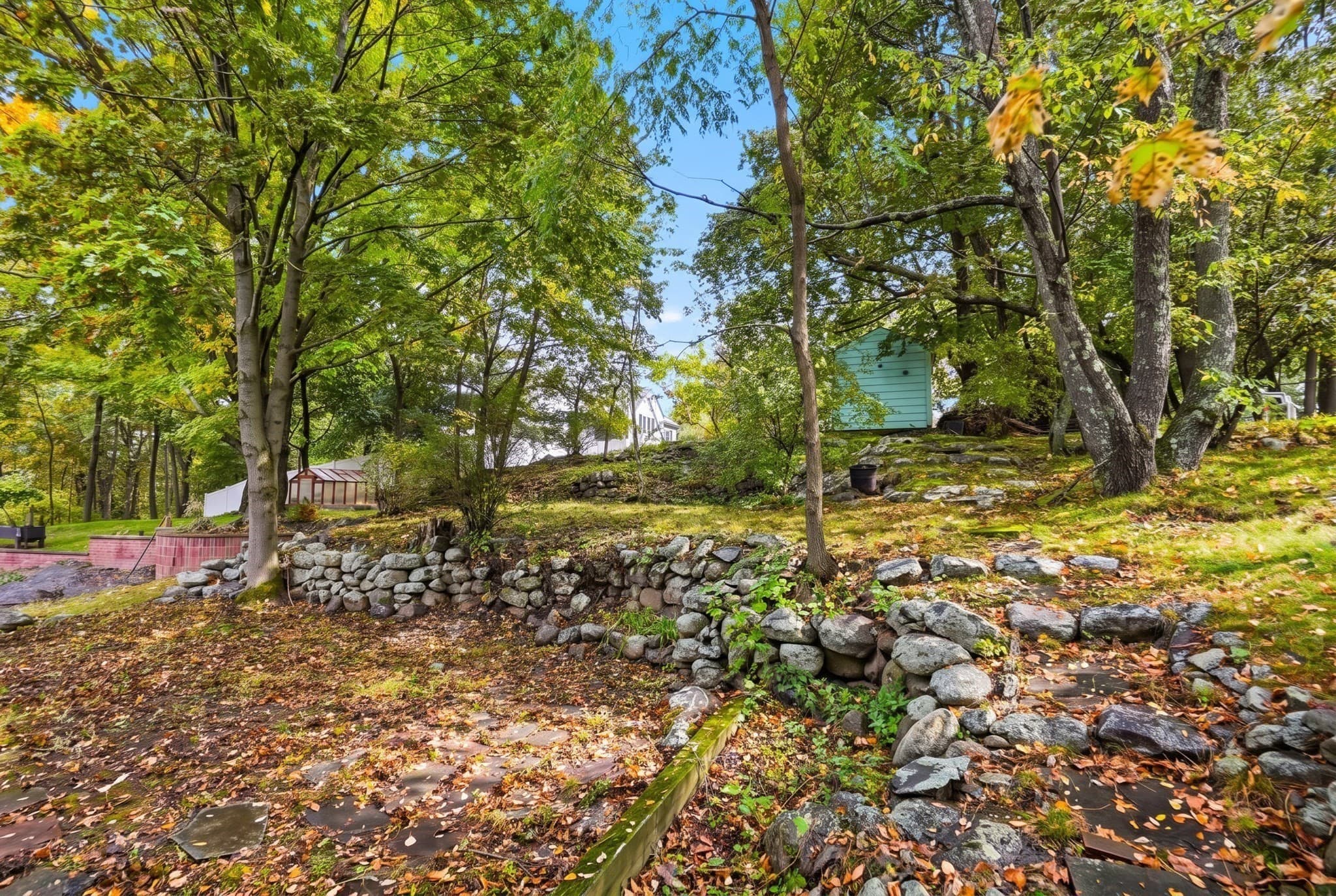 Single Family Residence at 148 Brattle Street, Arlington MA 02474, Arlington, photo 24 of 34