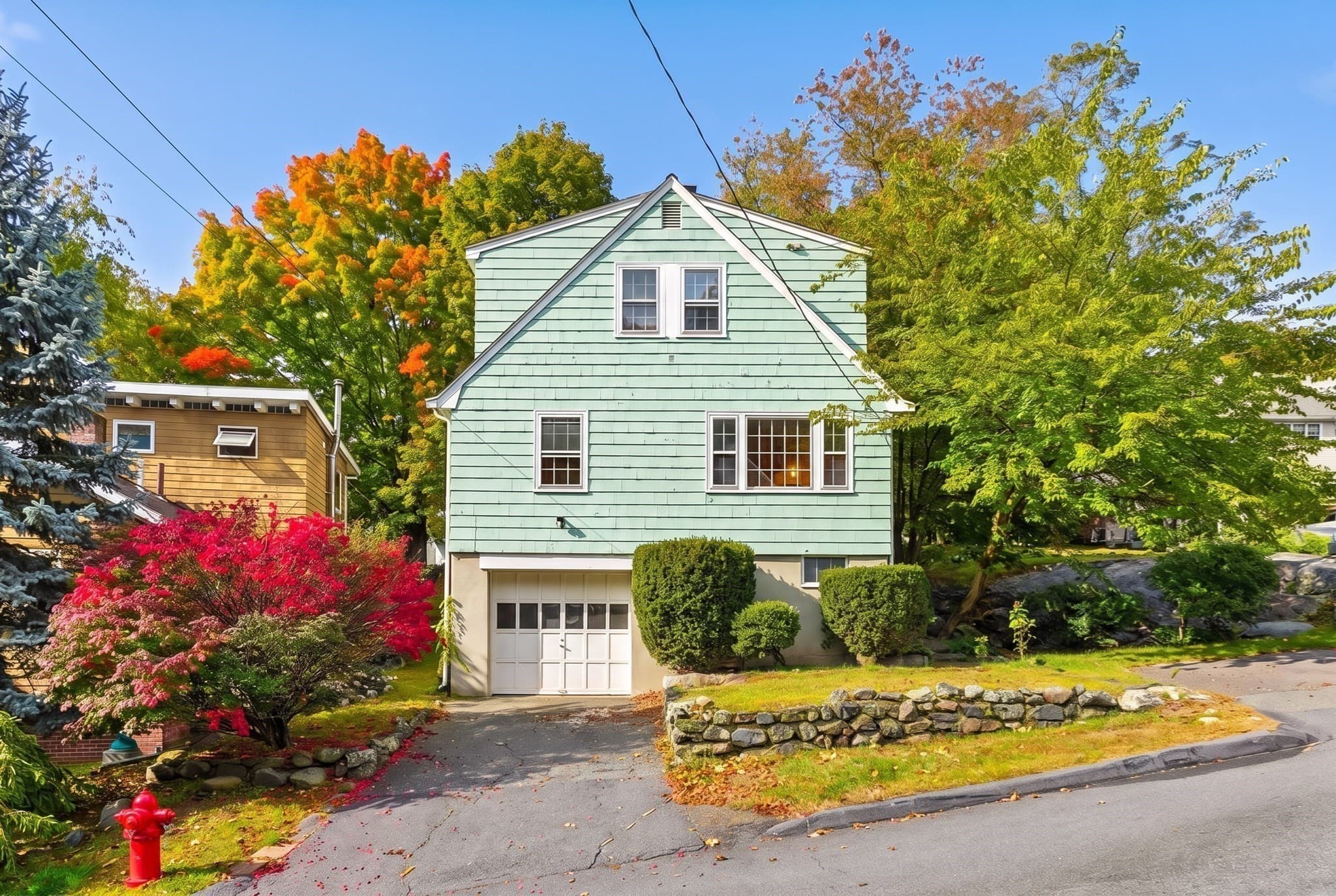 Single Family Residence at 148 Brattle Street, Arlington MA 02474, Arlington, photo 30 of 34