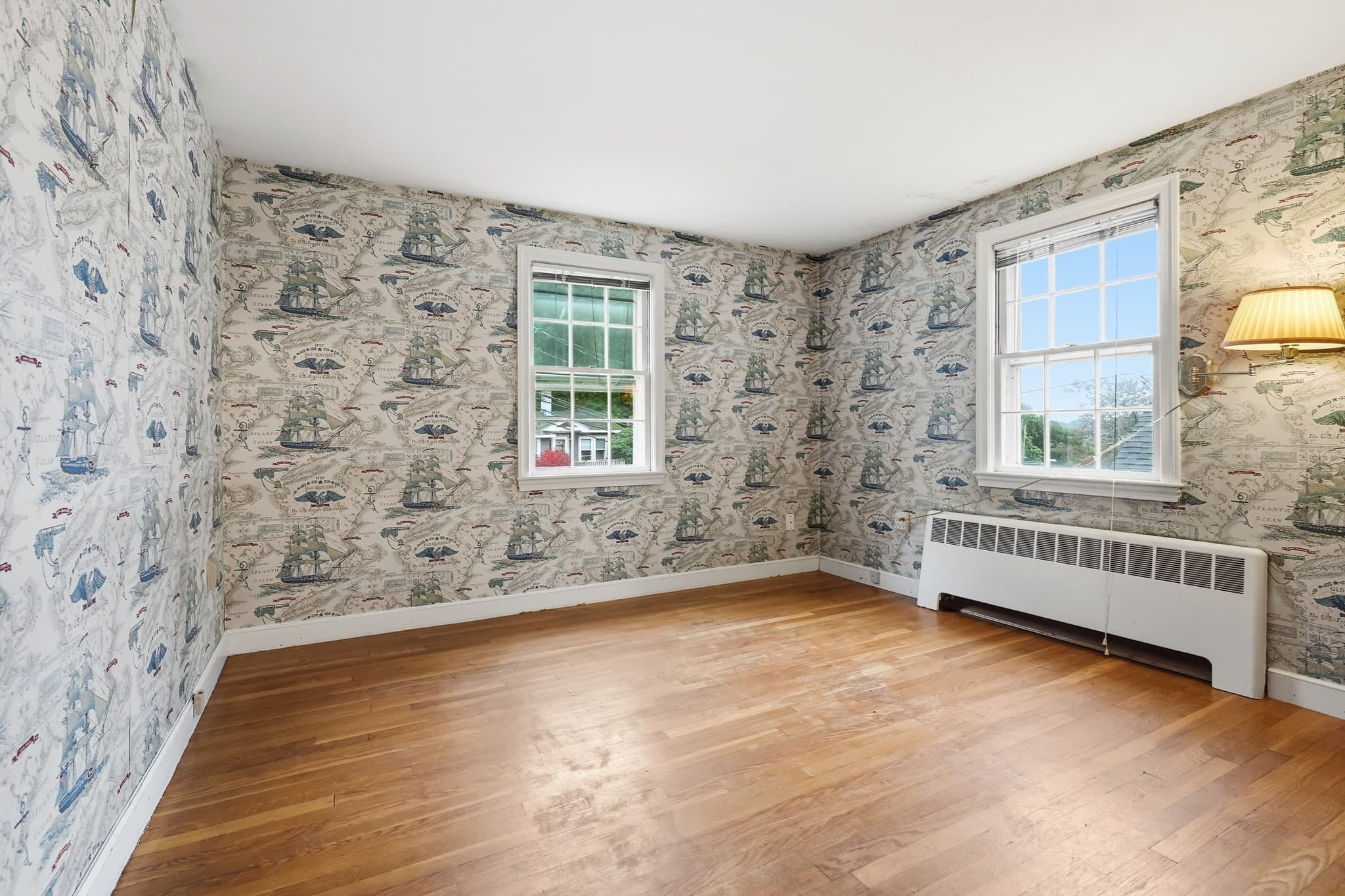Single Family Residence at 148 Brattle Street, Arlington MA 02474, Arlington, photo 10 of 34