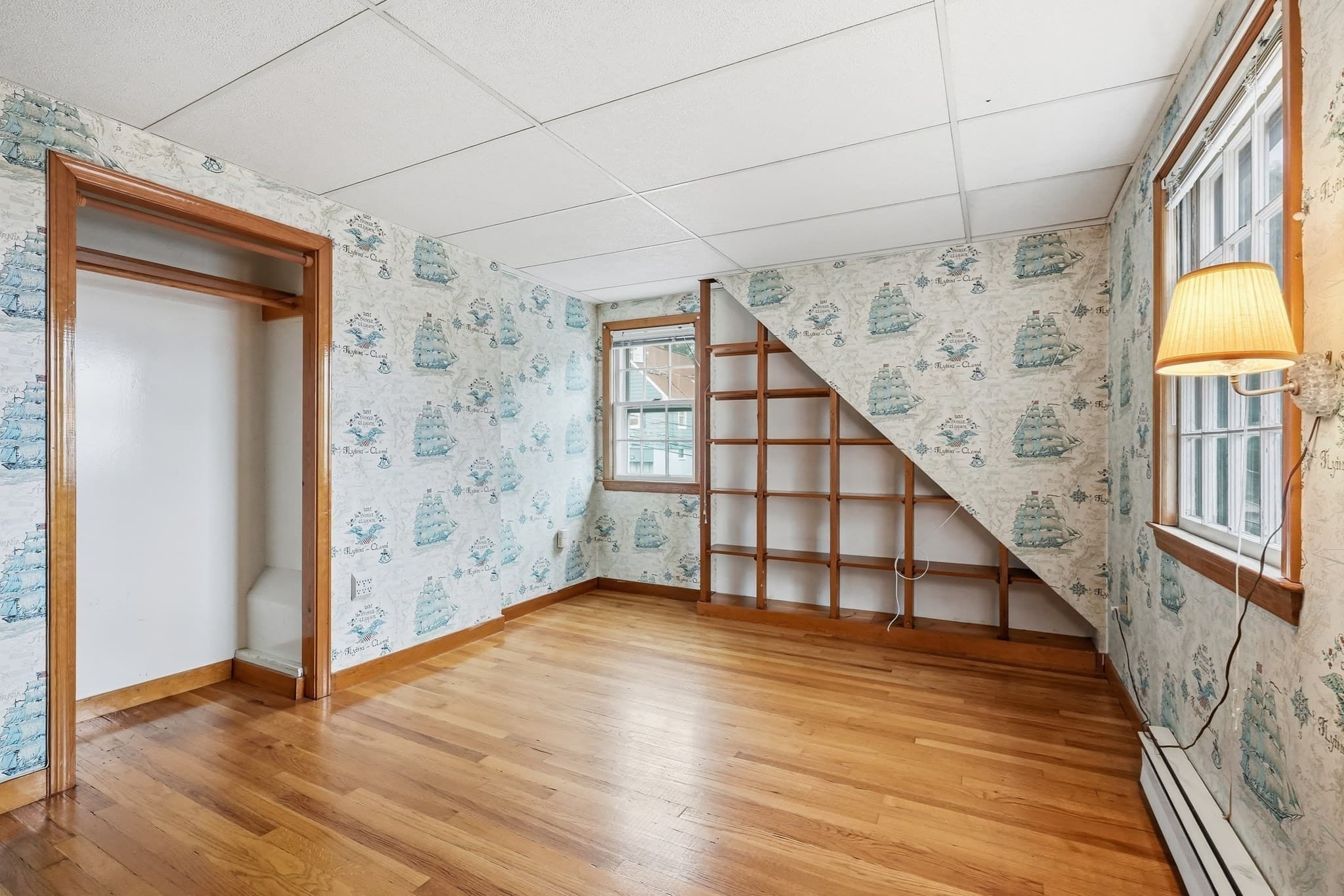 Single Family Residence at 148 Brattle Street, Arlington MA 02474, Arlington, photo 18 of 34