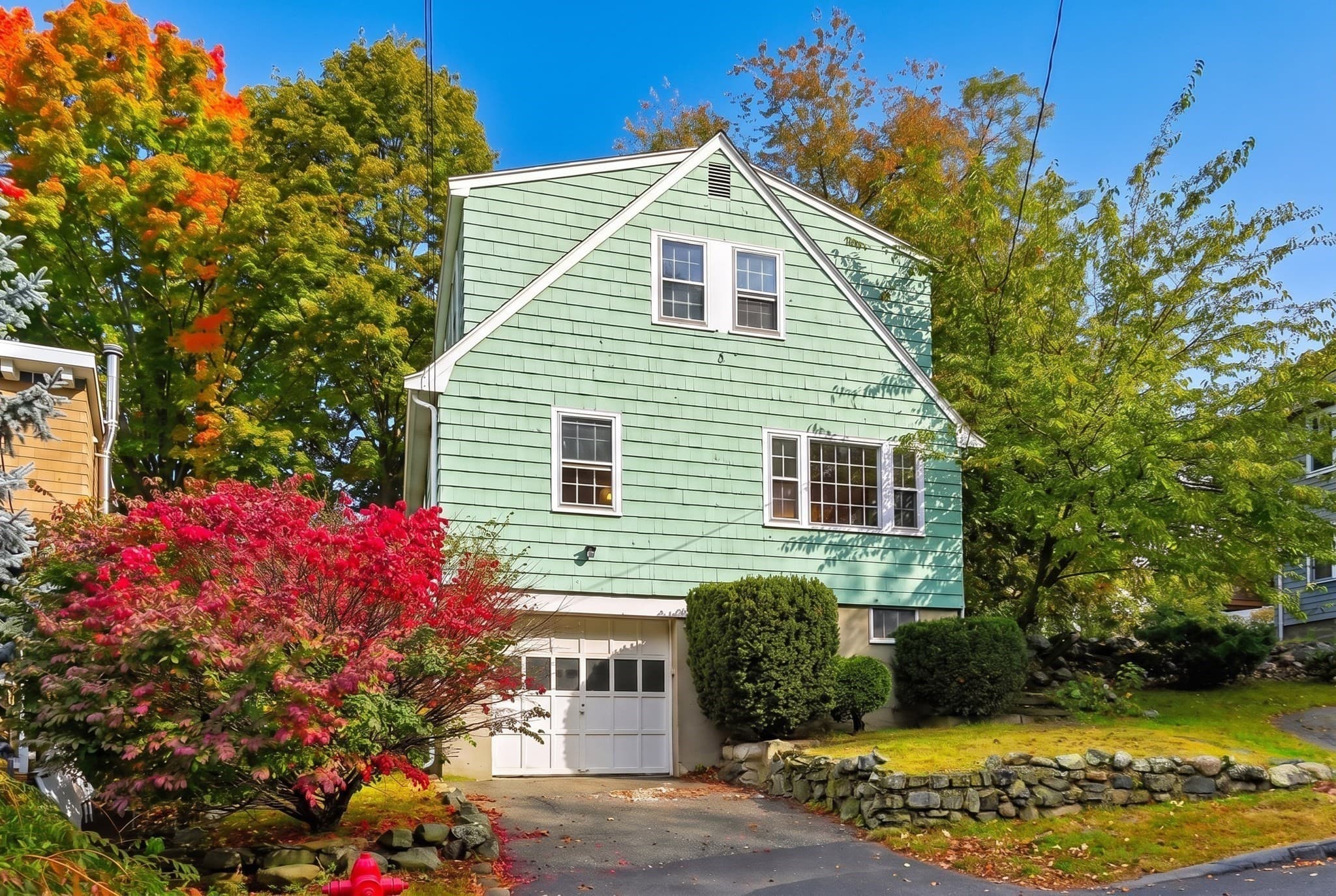 Single Family Residence at 148 Brattle Street, Arlington MA 02474, Arlington, photo 29 of 34