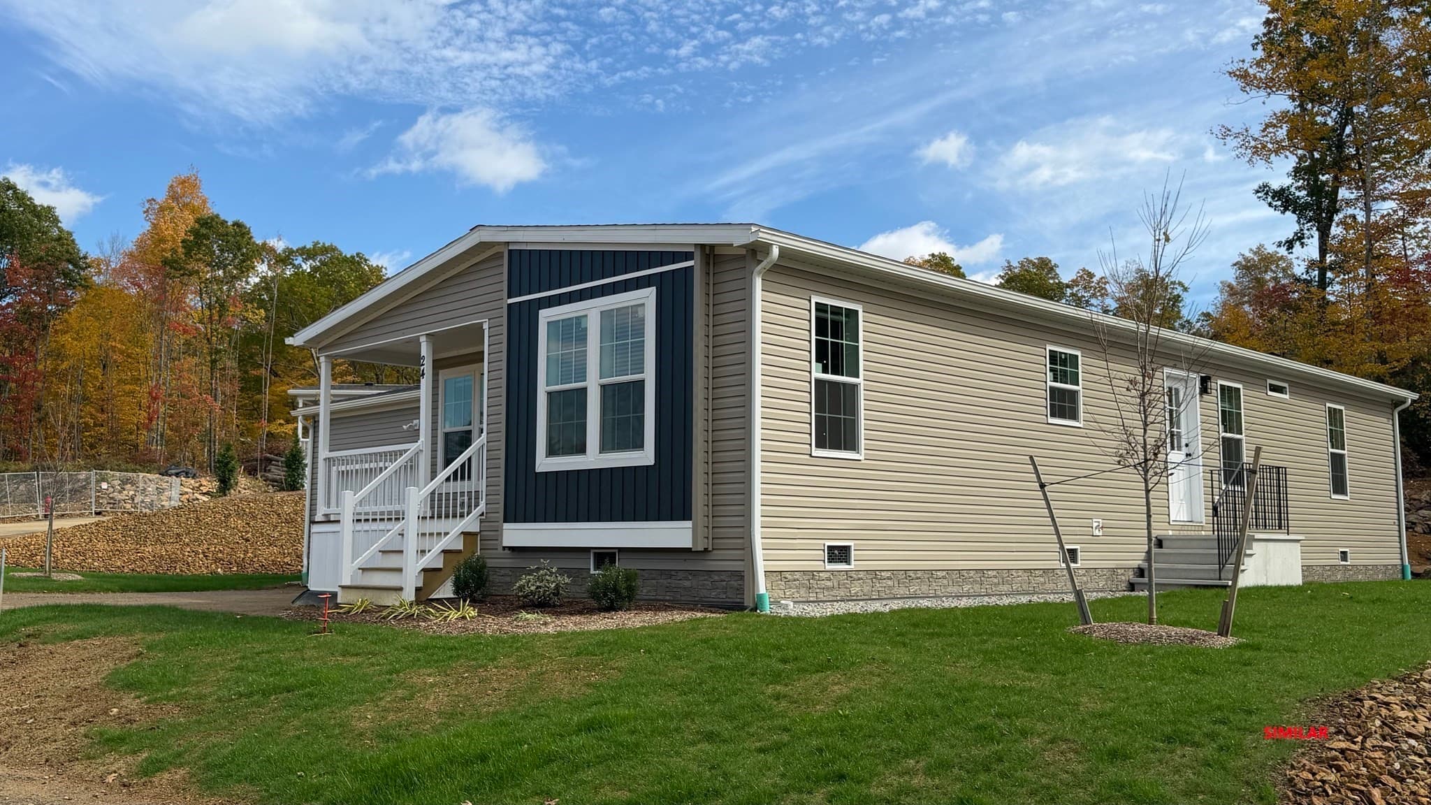 2 Rose Lane, Sturbridge MA 01566