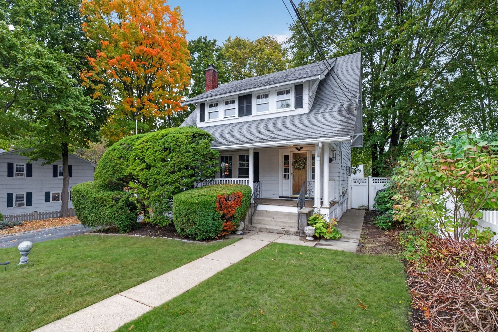 42 Norway Park, Boston MA 02136