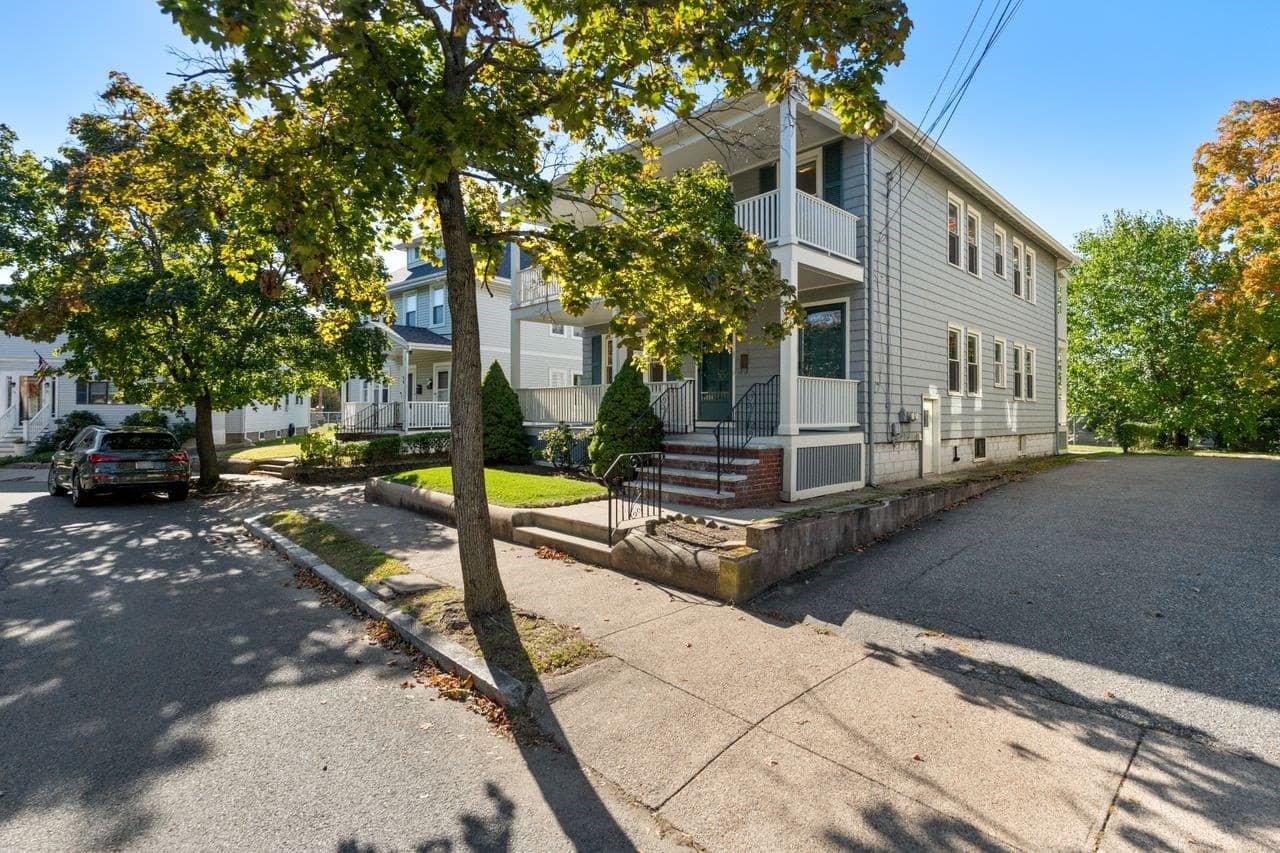 2 Family - 2 Units Up/Down at 28-30 Sherborn St, Arlington MA 02474, Arlington, photo 42 of 42