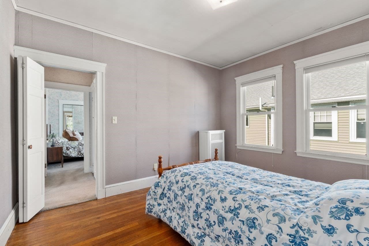 2 Family - 2 Units Up/Down at 28-30 Sherborn St, Arlington MA 02474, Arlington, photo 26 of 42