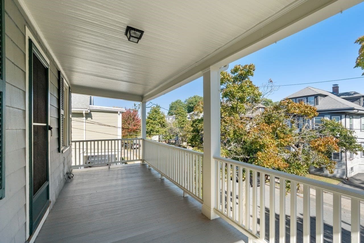 2 Family - 2 Units Up/Down at 28-30 Sherborn St, Arlington MA 02474, Arlington, photo 32 of 42
