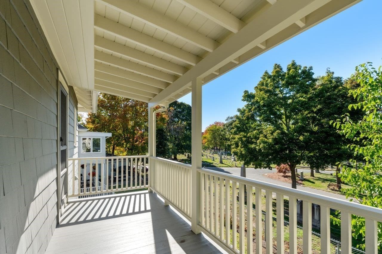 2 Family - 2 Units Up/Down at 28-30 Sherborn St, Arlington MA 02474, Arlington, photo 33 of 42