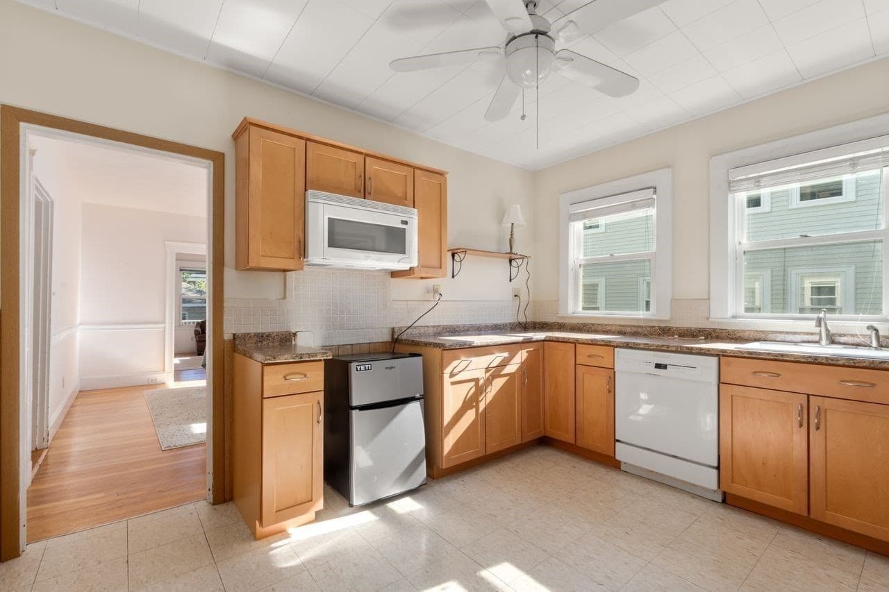 2 Family - 2 Units Up/Down at 28-30 Sherborn St, Arlington MA 02474, Arlington, photo 14 of 42