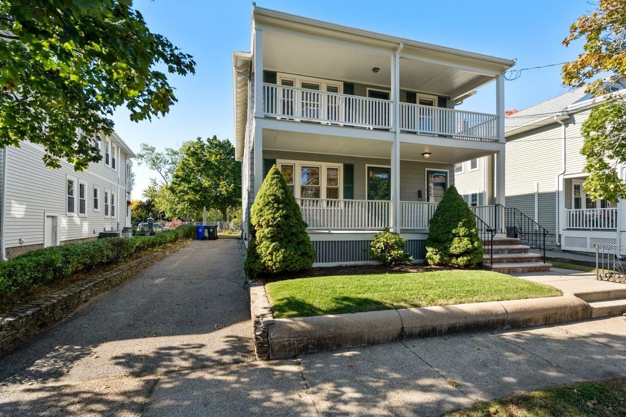 2 Family - 2 Units Up/Down at 28-30 Sherborn St, Arlington MA 02474, Arlington, photo 41 of 42