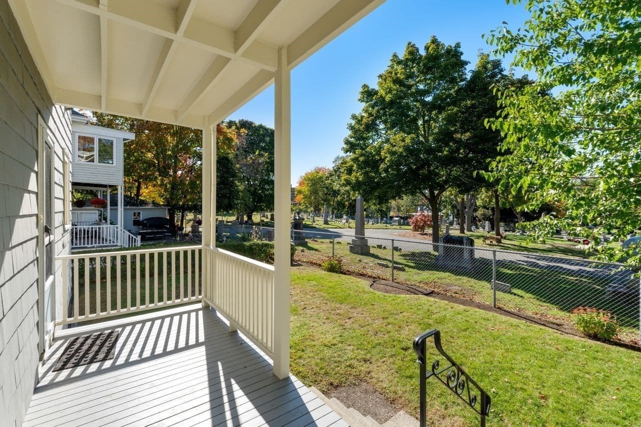 2 Family - 2 Units Up/Down at 28-30 Sherborn St, Arlington MA 02474, Arlington, photo 37 of 42