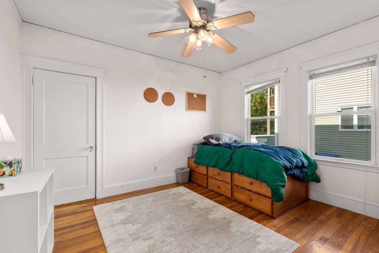 2 Family - 2 Units Up/Down at 28-30 Sherborn St, Arlington MA 02474, Arlington, photo 11 of 42