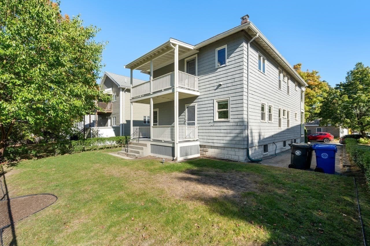 2 Family - 2 Units Up/Down at 28-30 Sherborn St, Arlington MA 02474, Arlington, photo 40 of 42