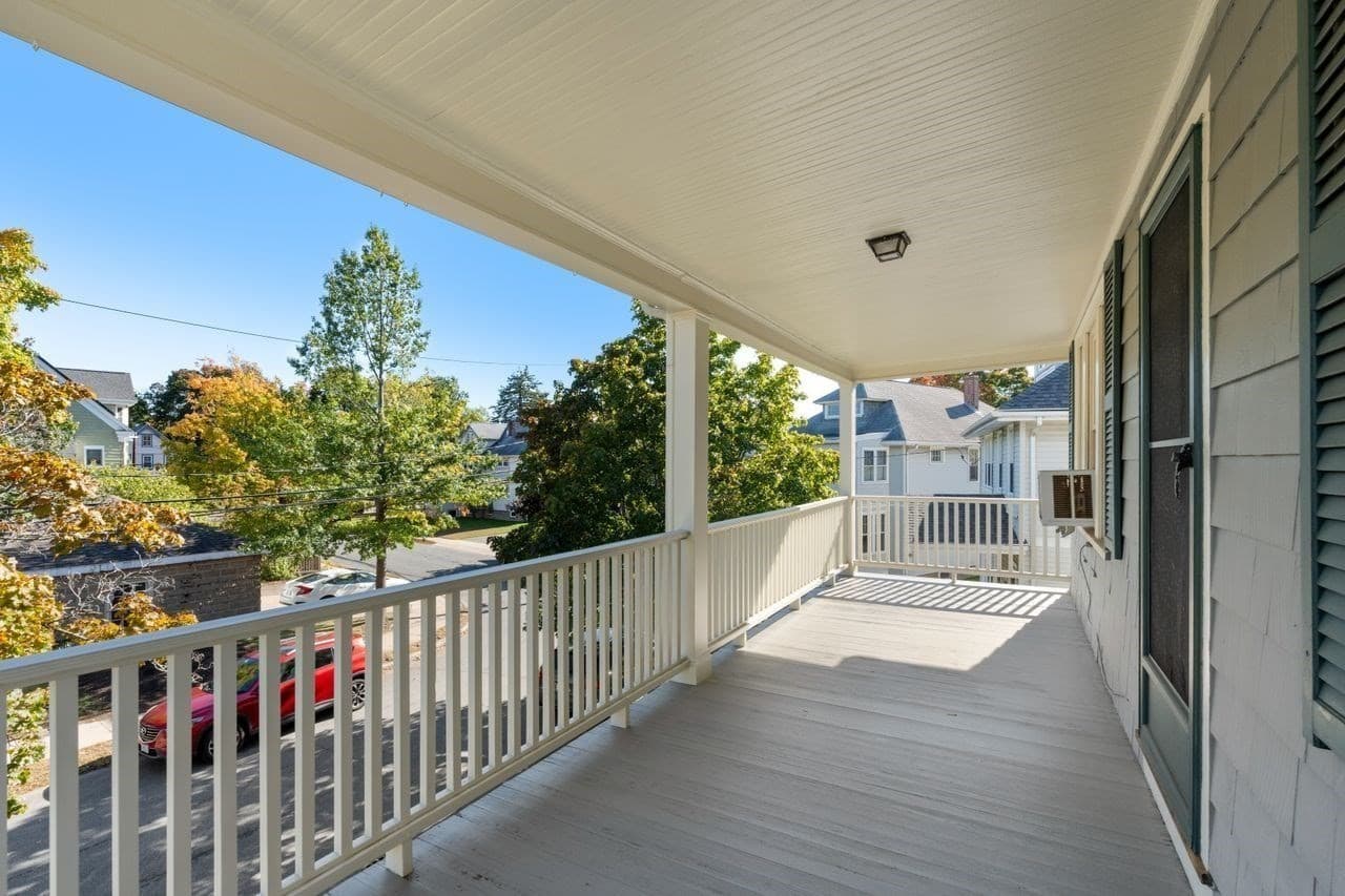 2 Family - 2 Units Up/Down at 28-30 Sherborn St, Arlington MA 02474, Arlington, photo 31 of 42