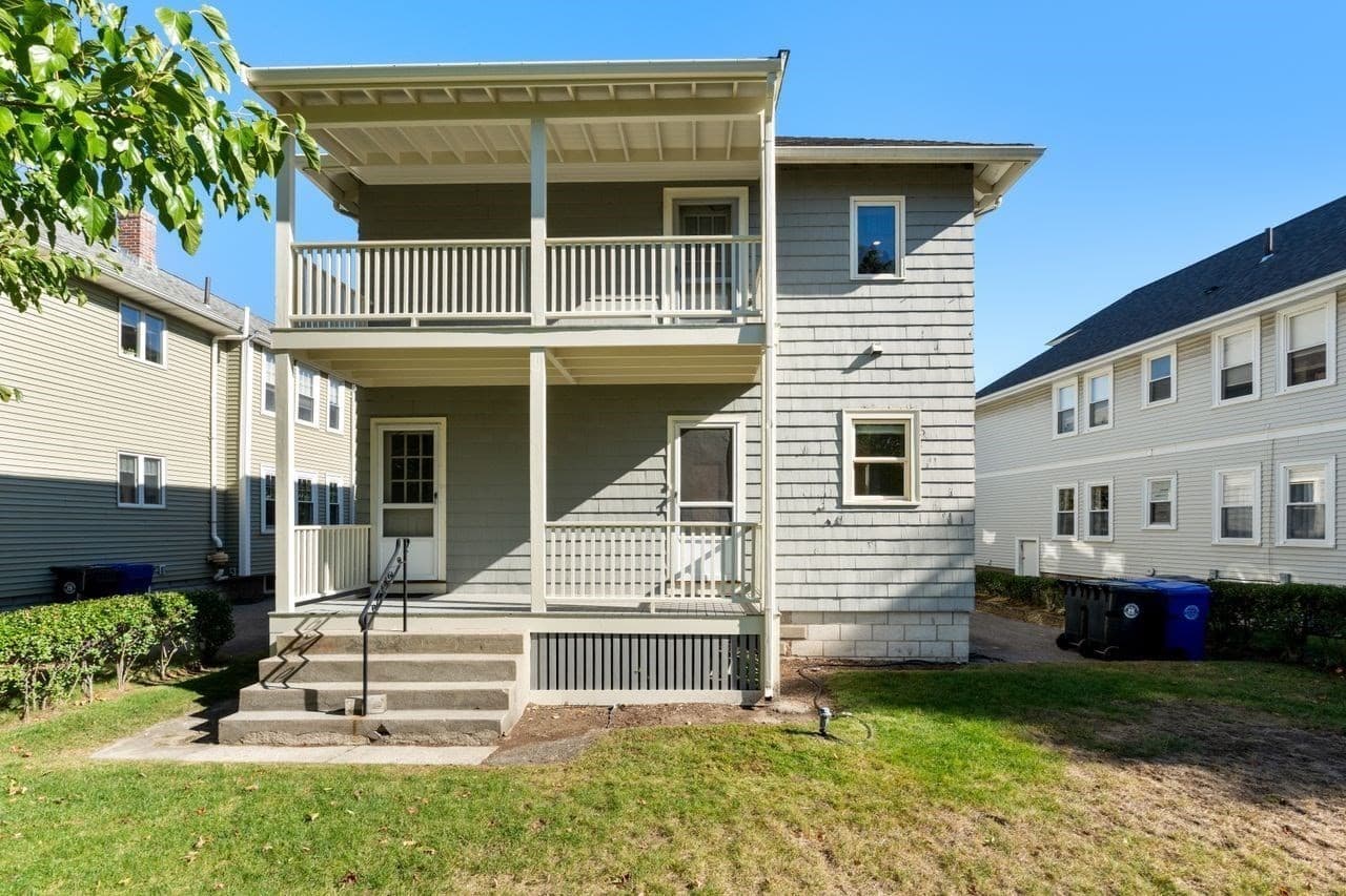 2 Family - 2 Units Up/Down at 28-30 Sherborn St, Arlington MA 02474, Arlington, photo 39 of 42