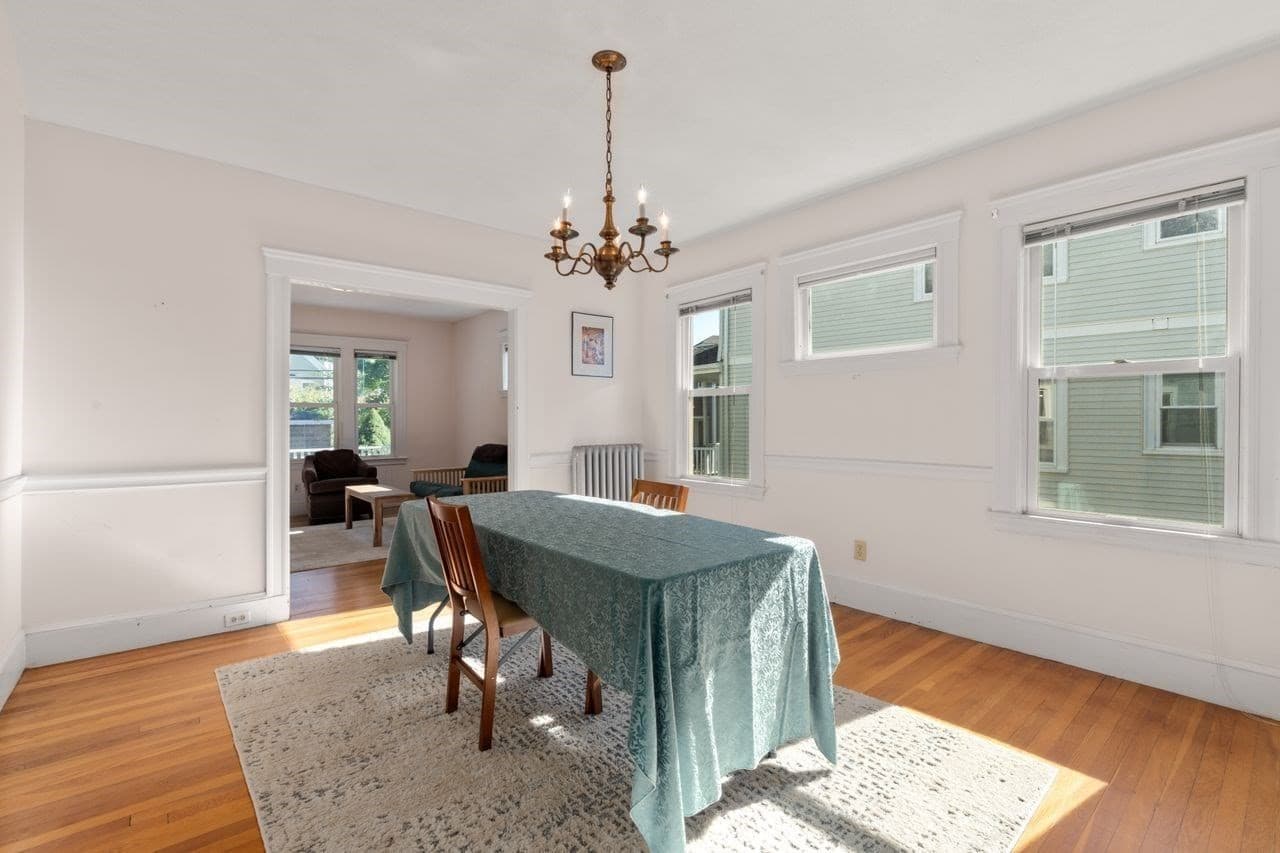 2 Family - 2 Units Up/Down at 28-30 Sherborn St, Arlington MA 02474, Arlington, photo 8 of 42
