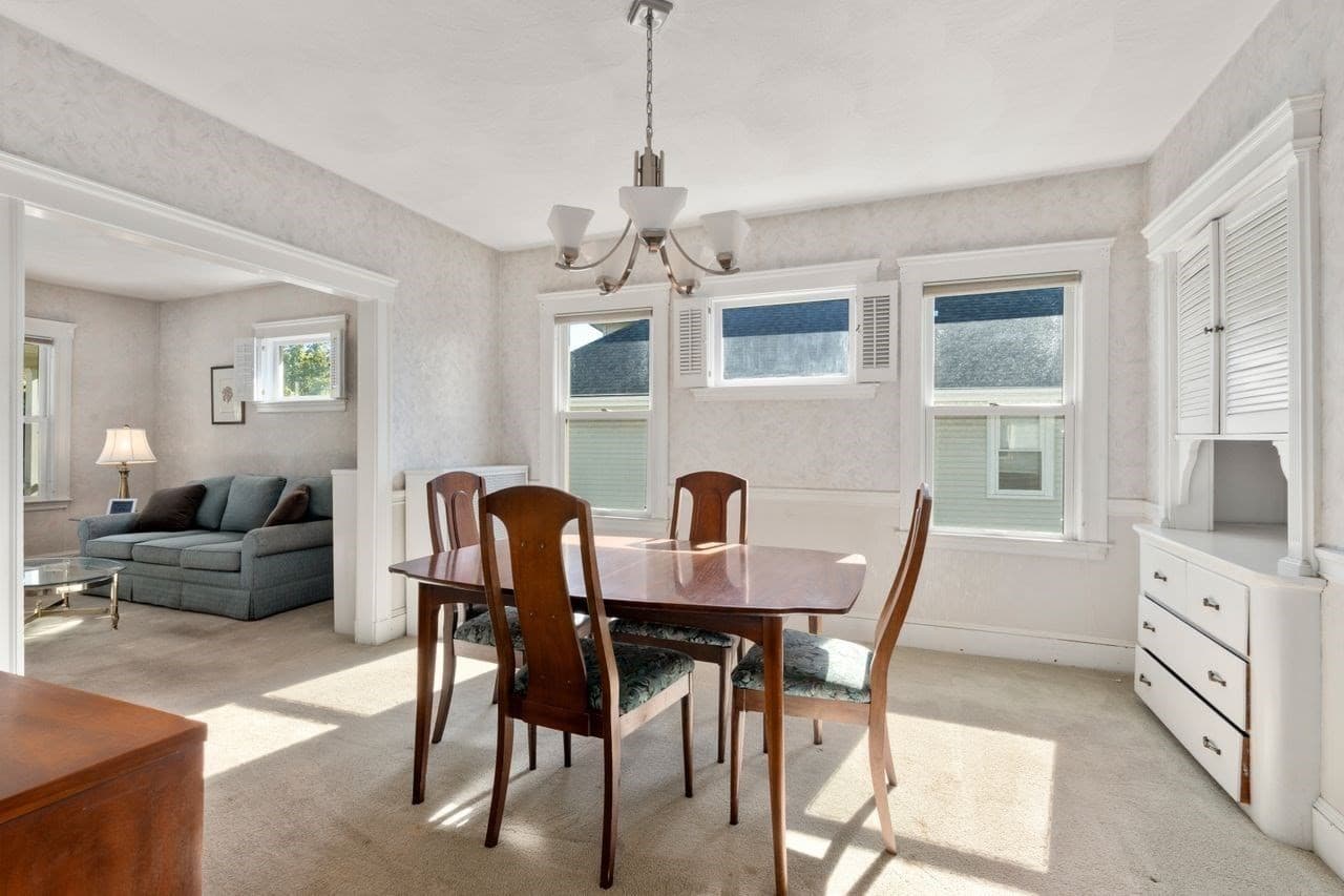 2 Family - 2 Units Up/Down at 28-30 Sherborn St, Arlington MA 02474, Arlington, photo 25 of 42
