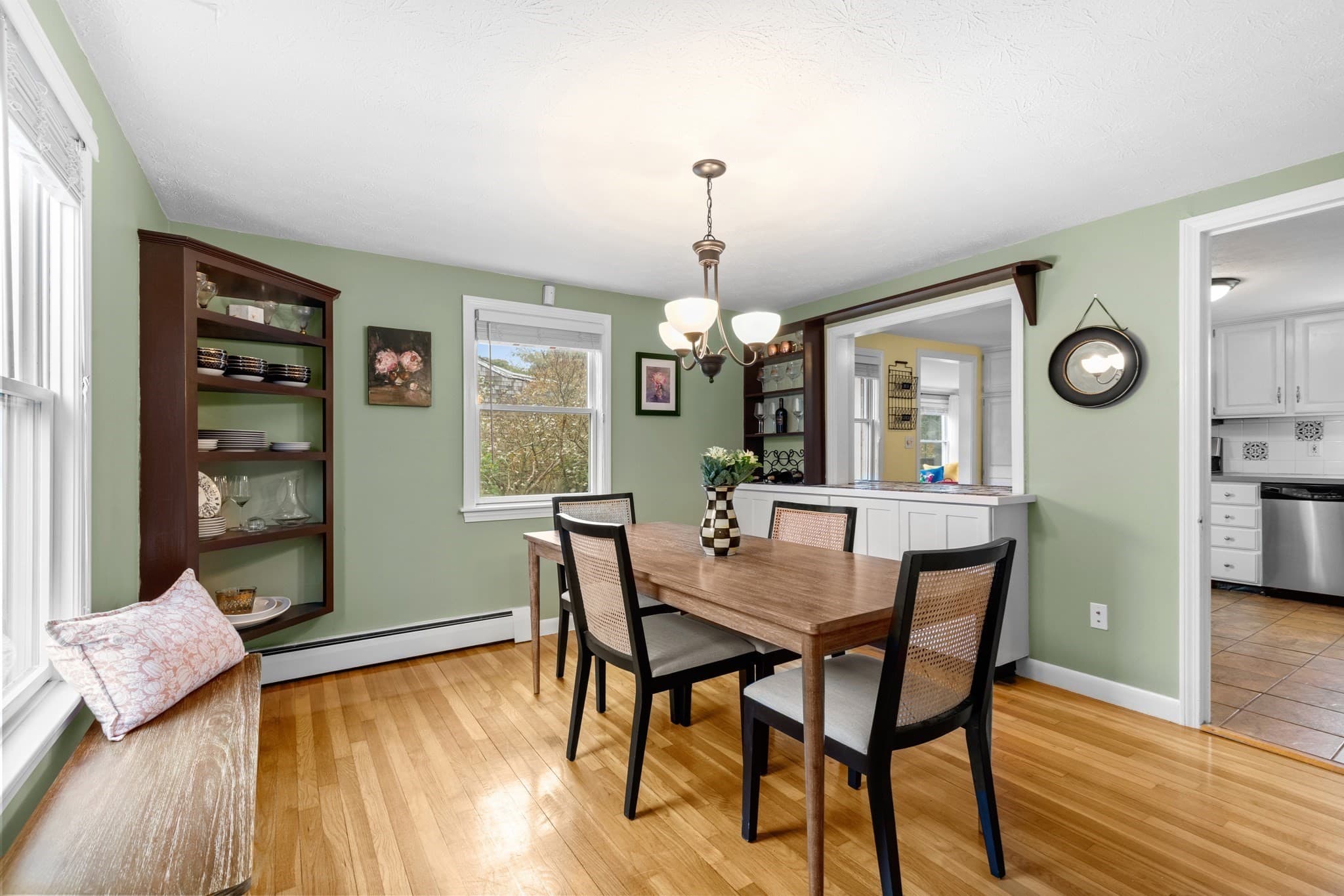 Single Family Residence at 11 Marshview Dr, Marshfield MA 02050, photo 17 of 39