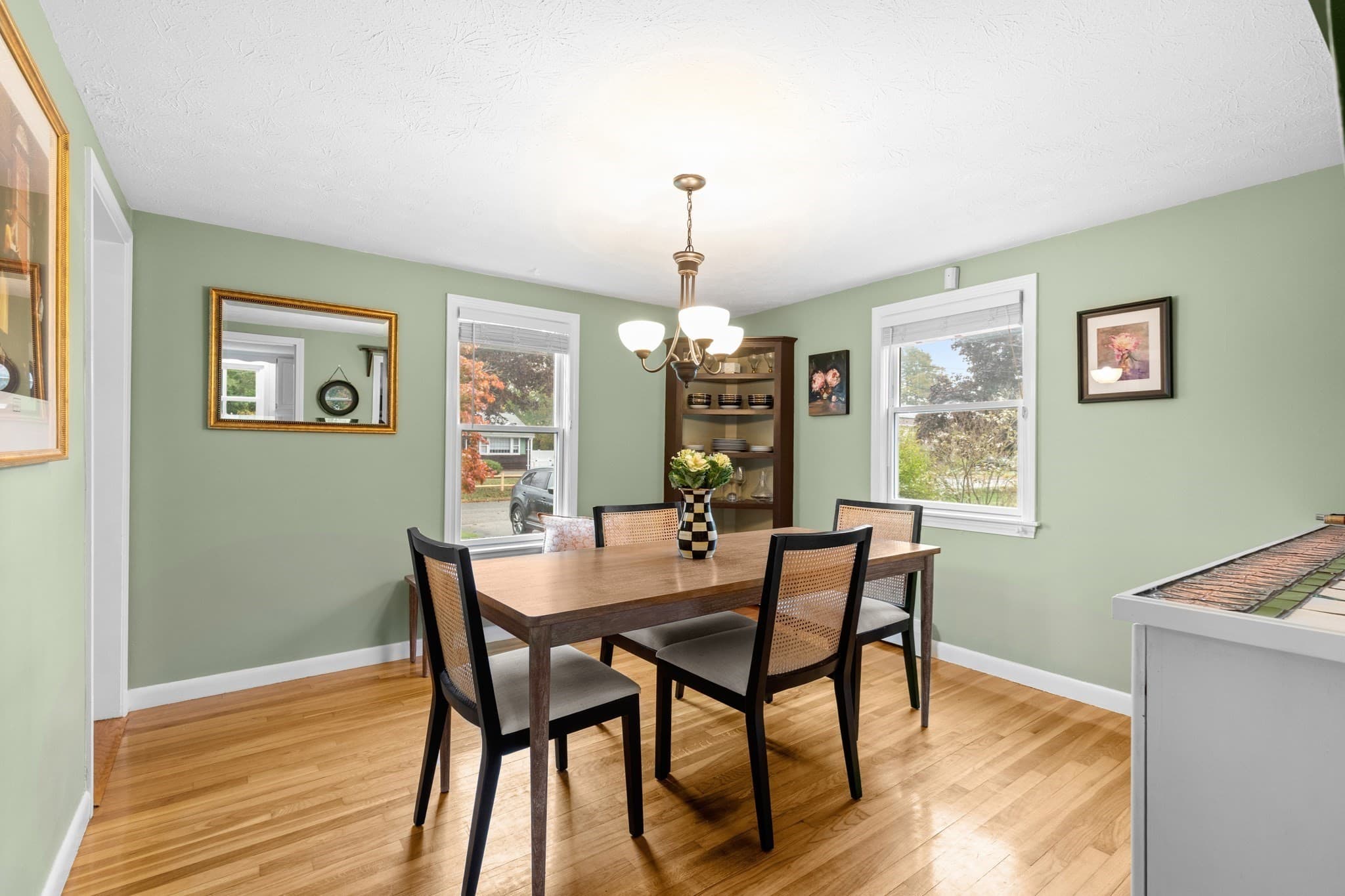 Single Family Residence at 11 Marshview Dr, Marshfield MA 02050, photo 16 of 39