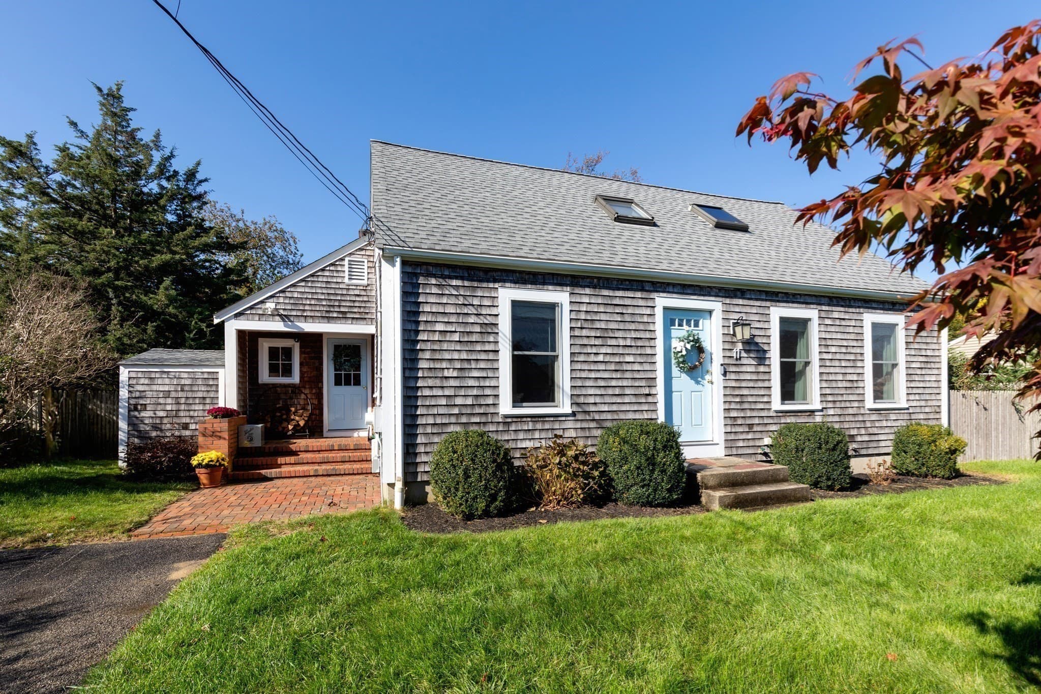 11 Marshview Dr, Marshfield MA 02050