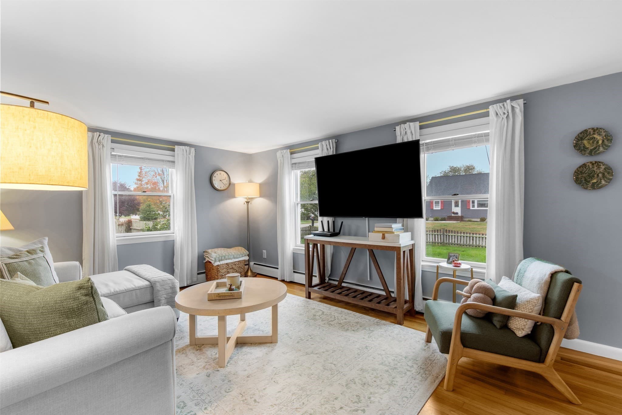 Single Family Residence at 11 Marshview Dr, Marshfield MA 02050, photo 20 of 39