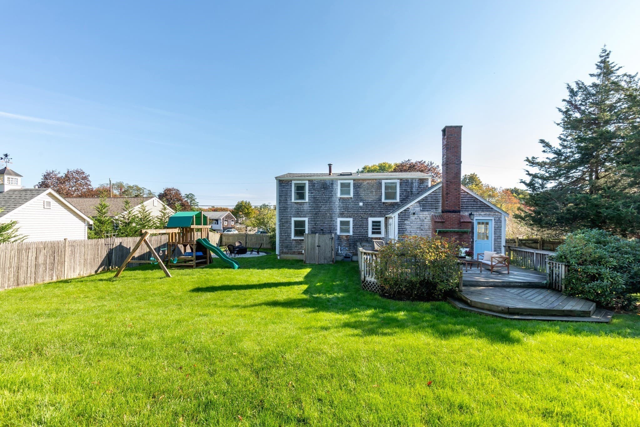 Single Family Residence at 11 Marshview Dr, Marshfield MA 02050, photo 37 of 39