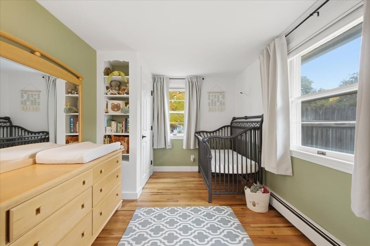 Single Family Residence at 15 Raymond Avenue, Walpole MA 02081, photo 23 of 36