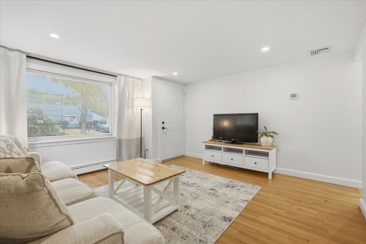 Single Family Residence at 15 Raymond Avenue, Walpole MA 02081, photo 17 of 36