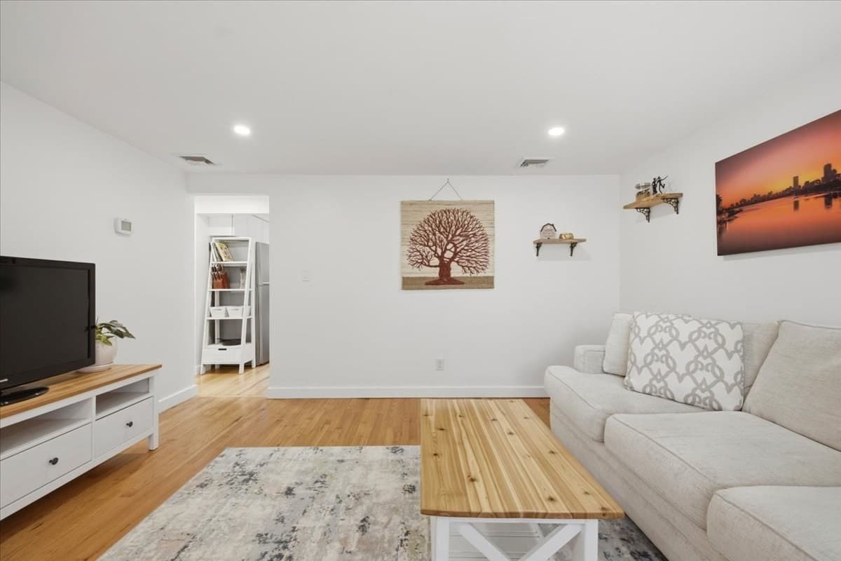 Single Family Residence at 15 Raymond Avenue, Walpole MA 02081, photo 16 of 36