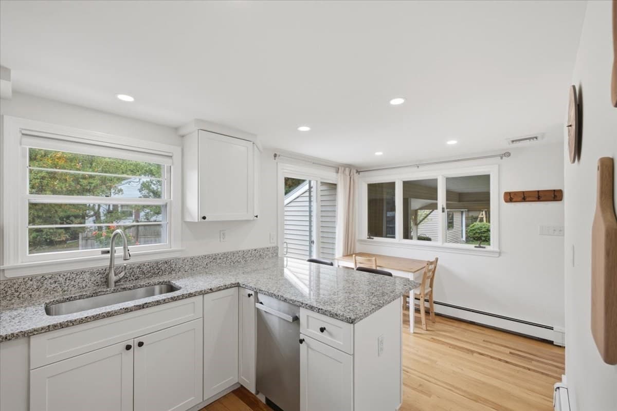 Single Family Residence at 15 Raymond Avenue, Walpole MA 02081, photo 12 of 36