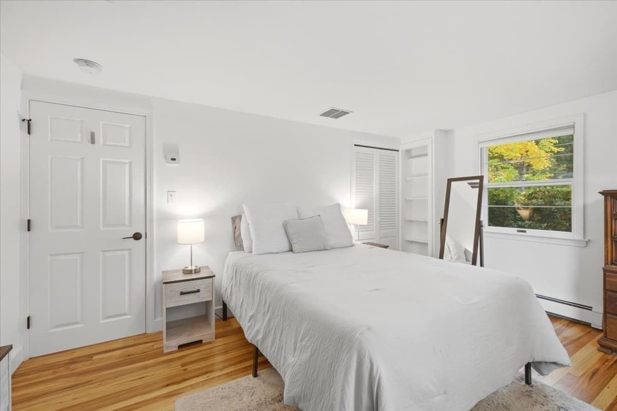 Single Family Residence at 15 Raymond Avenue, Walpole MA 02081, photo 22 of 36