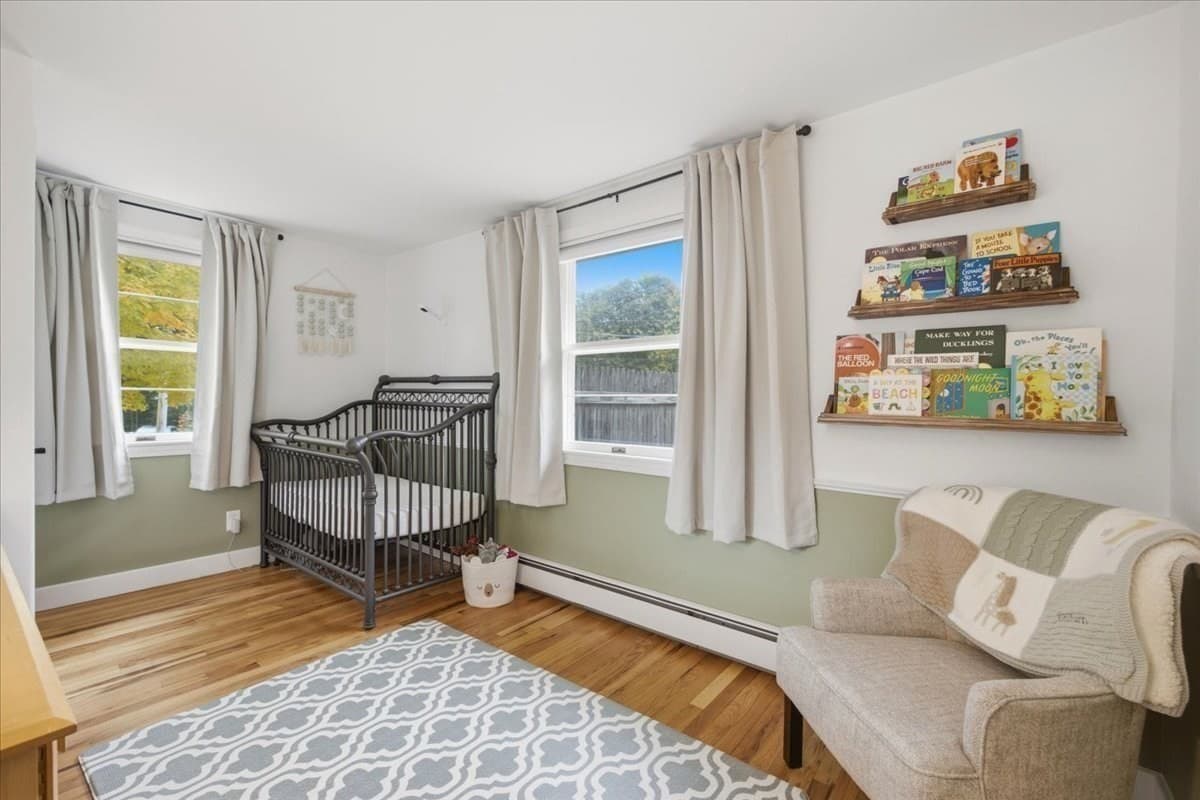 Single Family Residence at 15 Raymond Avenue, Walpole MA 02081, photo 24 of 36