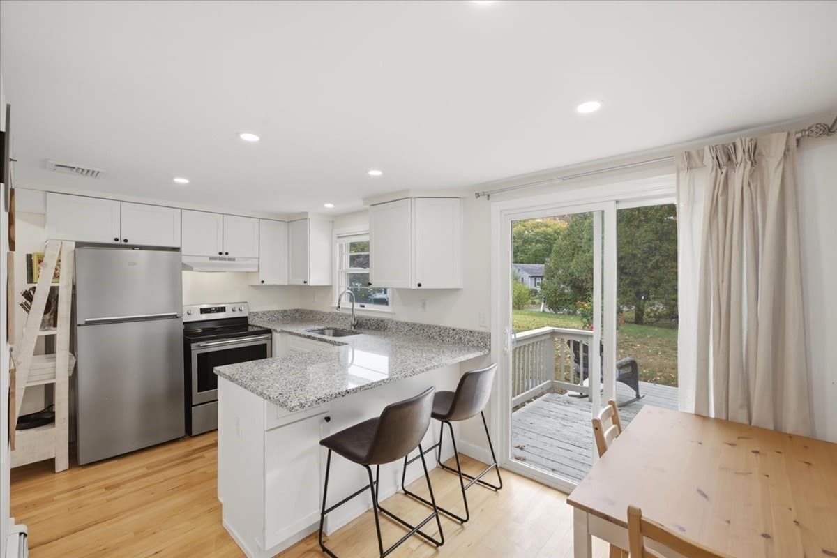 Single Family Residence at 15 Raymond Avenue, Walpole MA 02081, photo 10 of 36