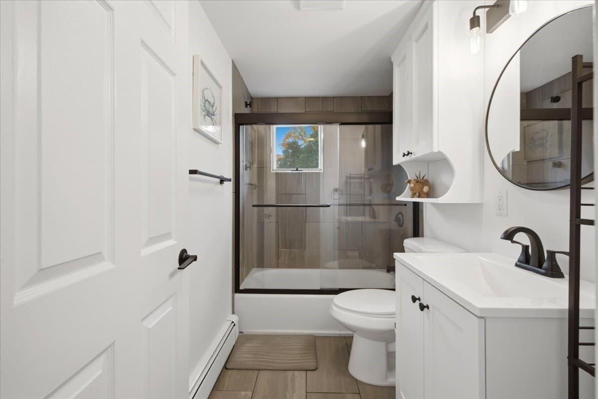Single Family Residence at 15 Raymond Avenue, Walpole MA 02081, photo 18 of 36