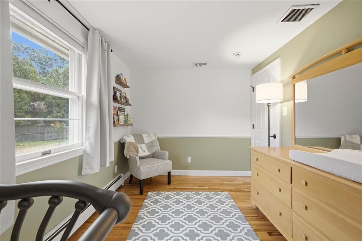Single Family Residence at 15 Raymond Avenue, Walpole MA 02081, photo 25 of 36